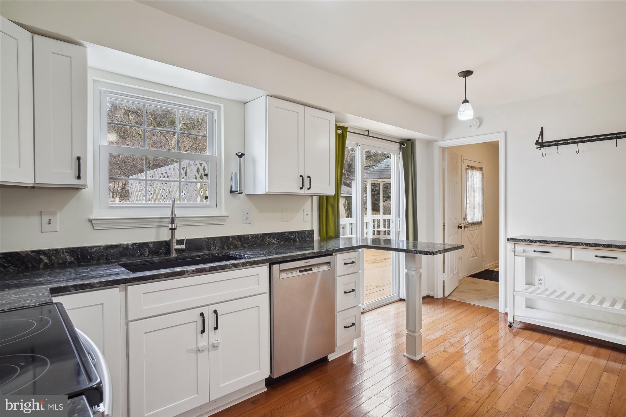 MEADOWVALE - Residential