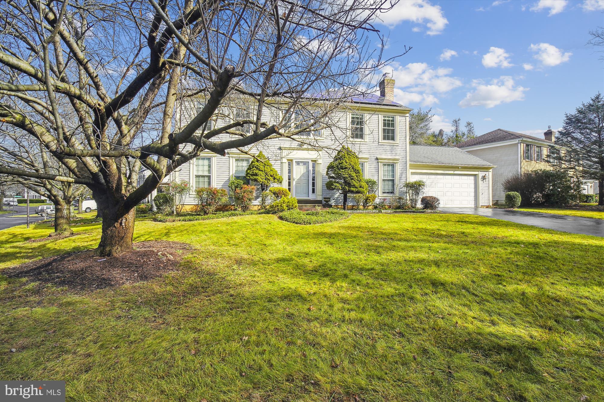 MEADOWVALE - Residential