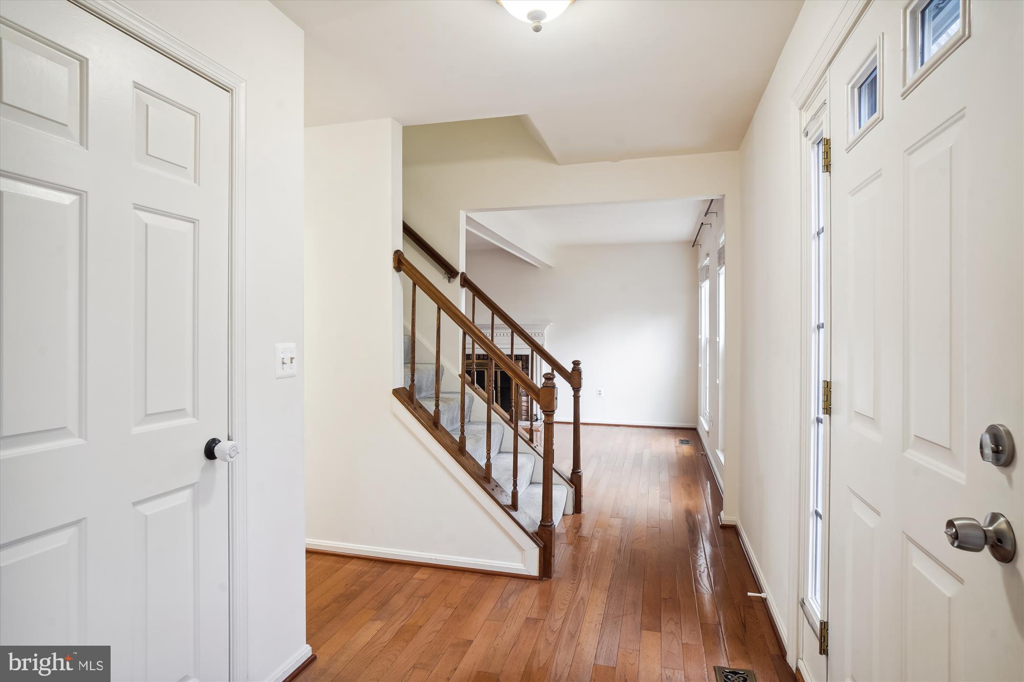 MEADOWVALE - Residential