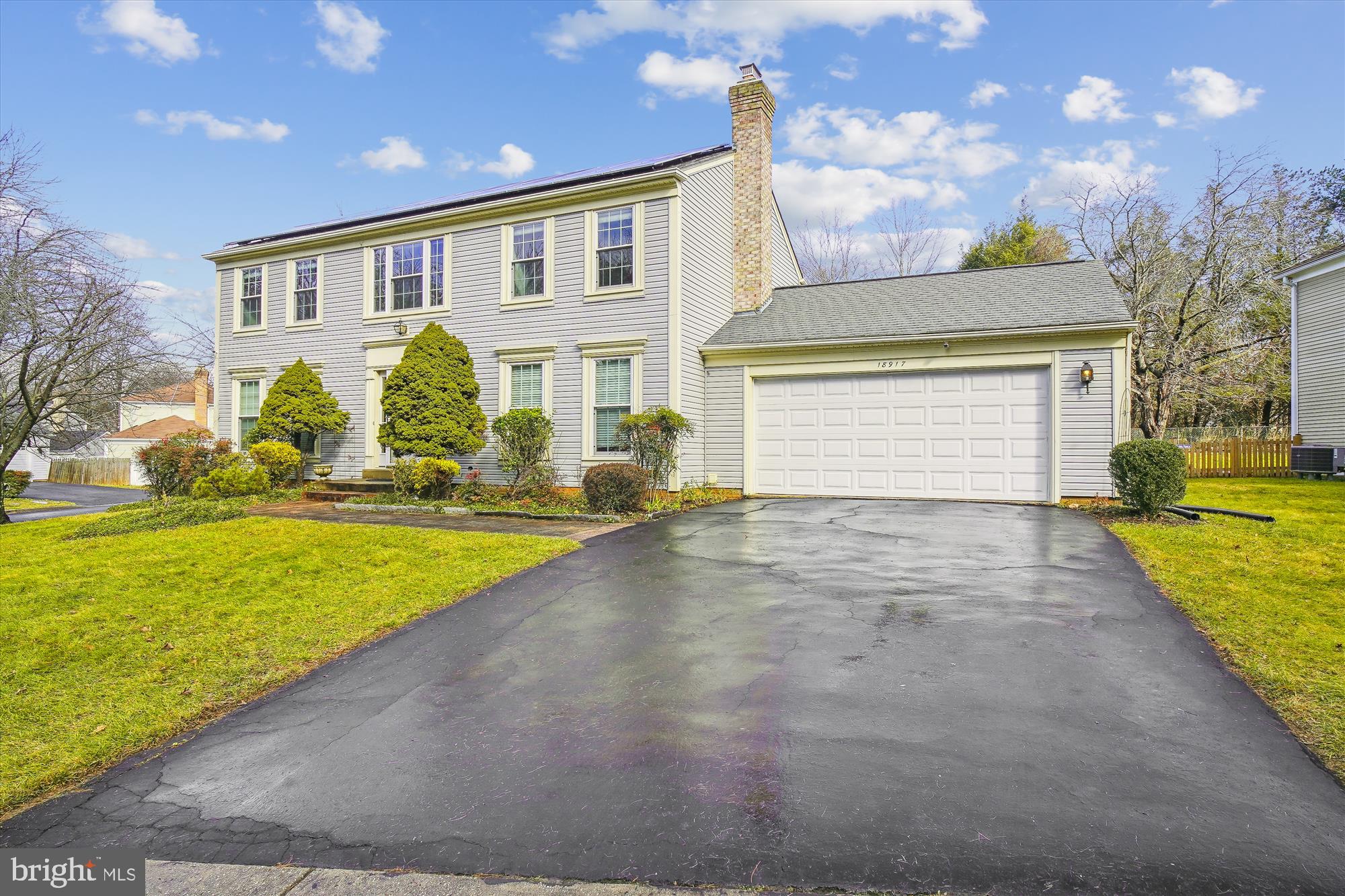 MEADOWVALE - Residential