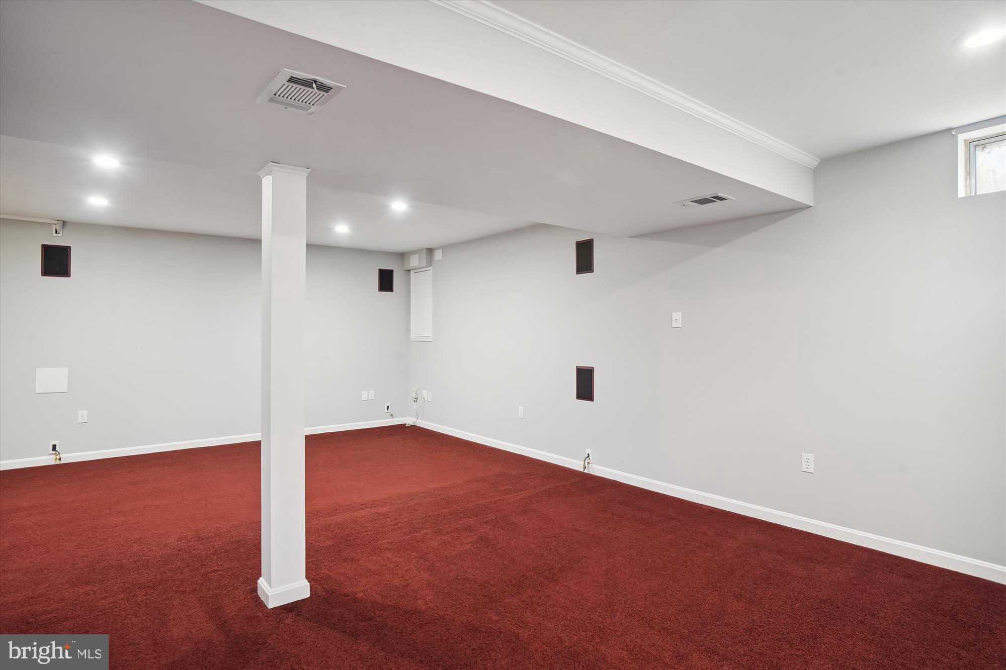 MEADOWVALE - Residential