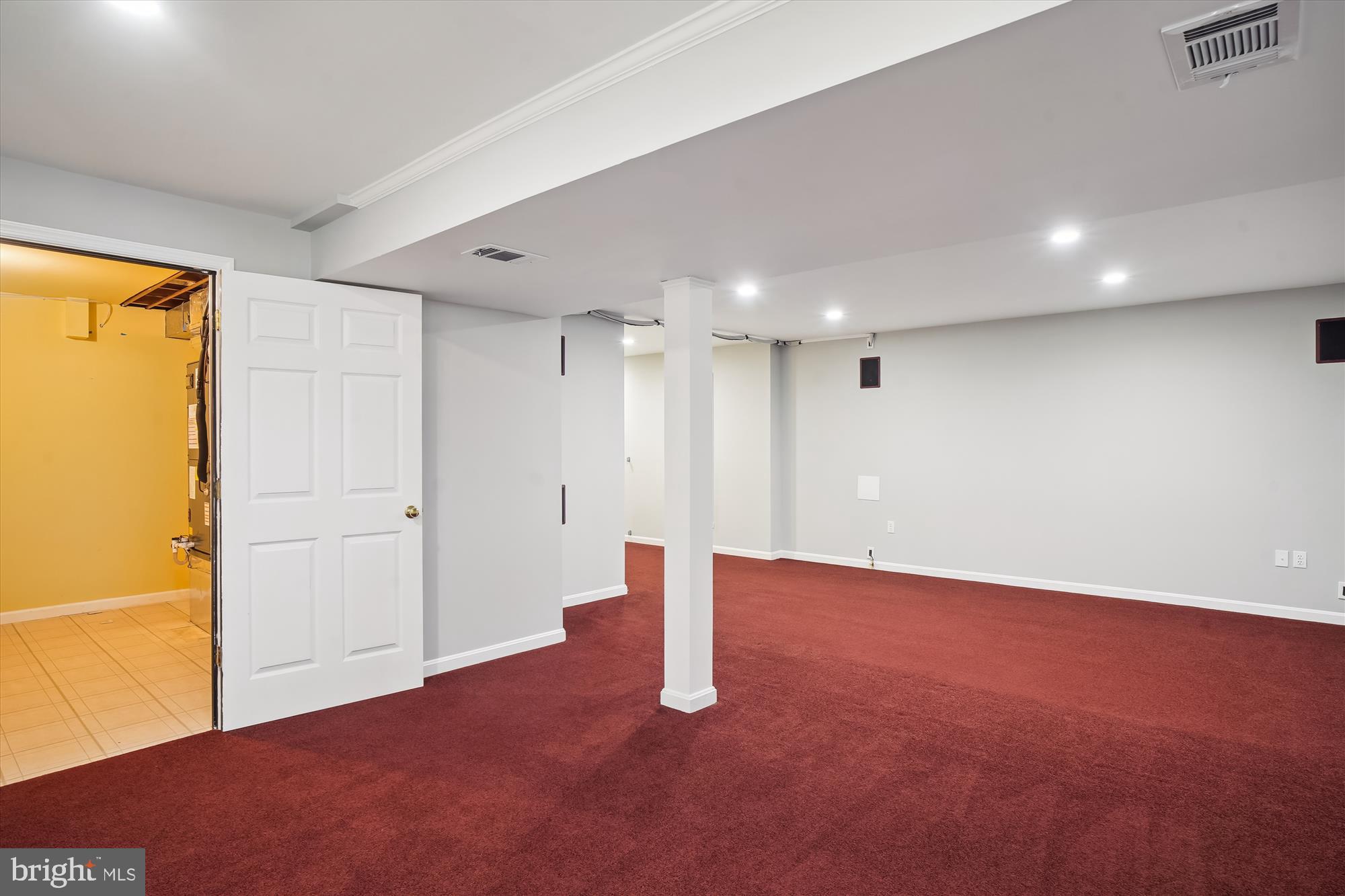 MEADOWVALE - Residential