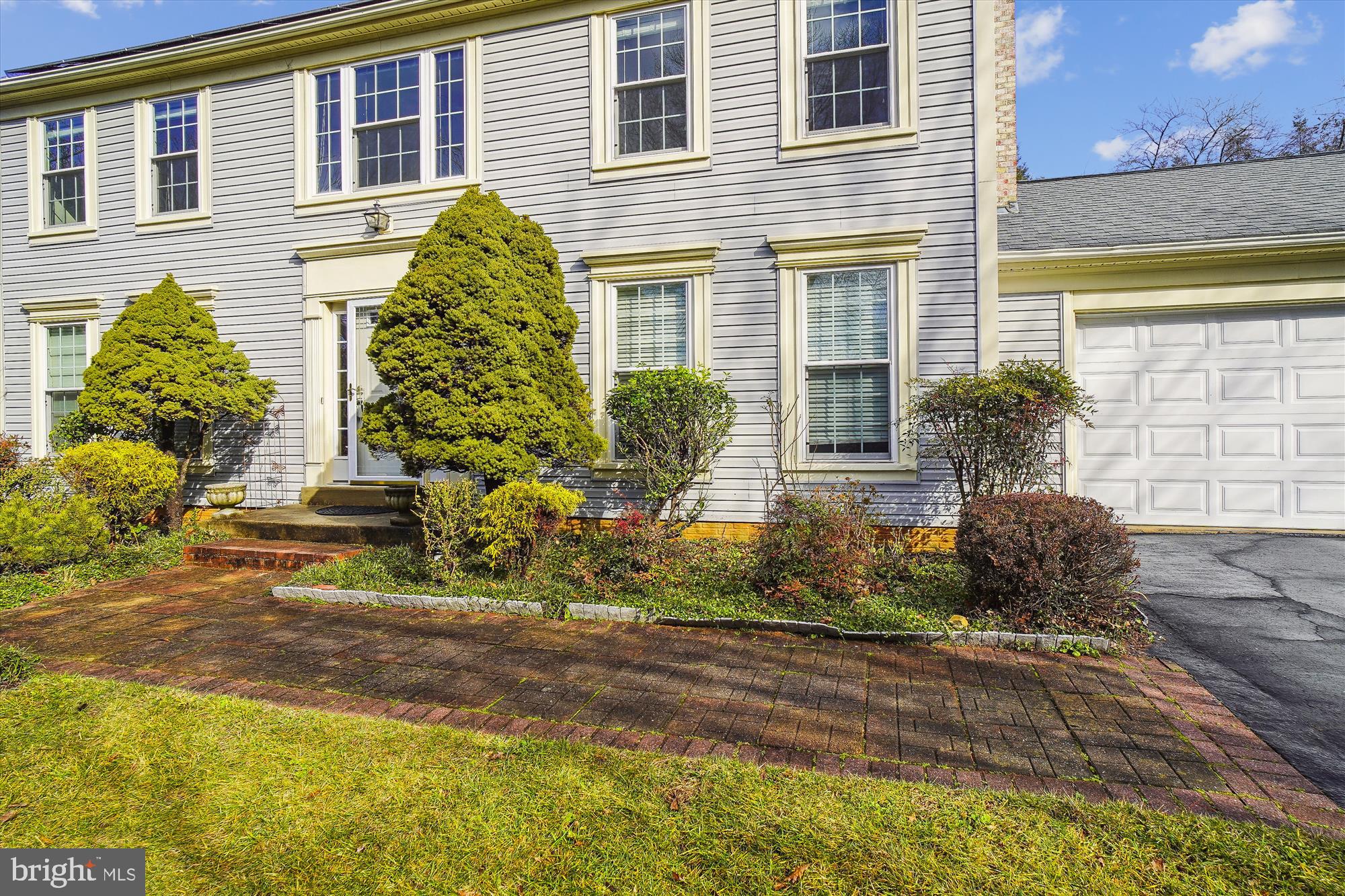 MEADOWVALE - Residential