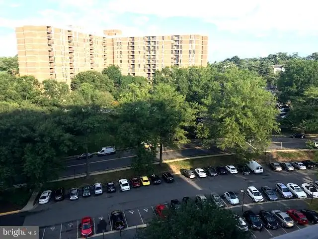 2300 Pimmit Drive Unit 510, Falls Church, VA 22043