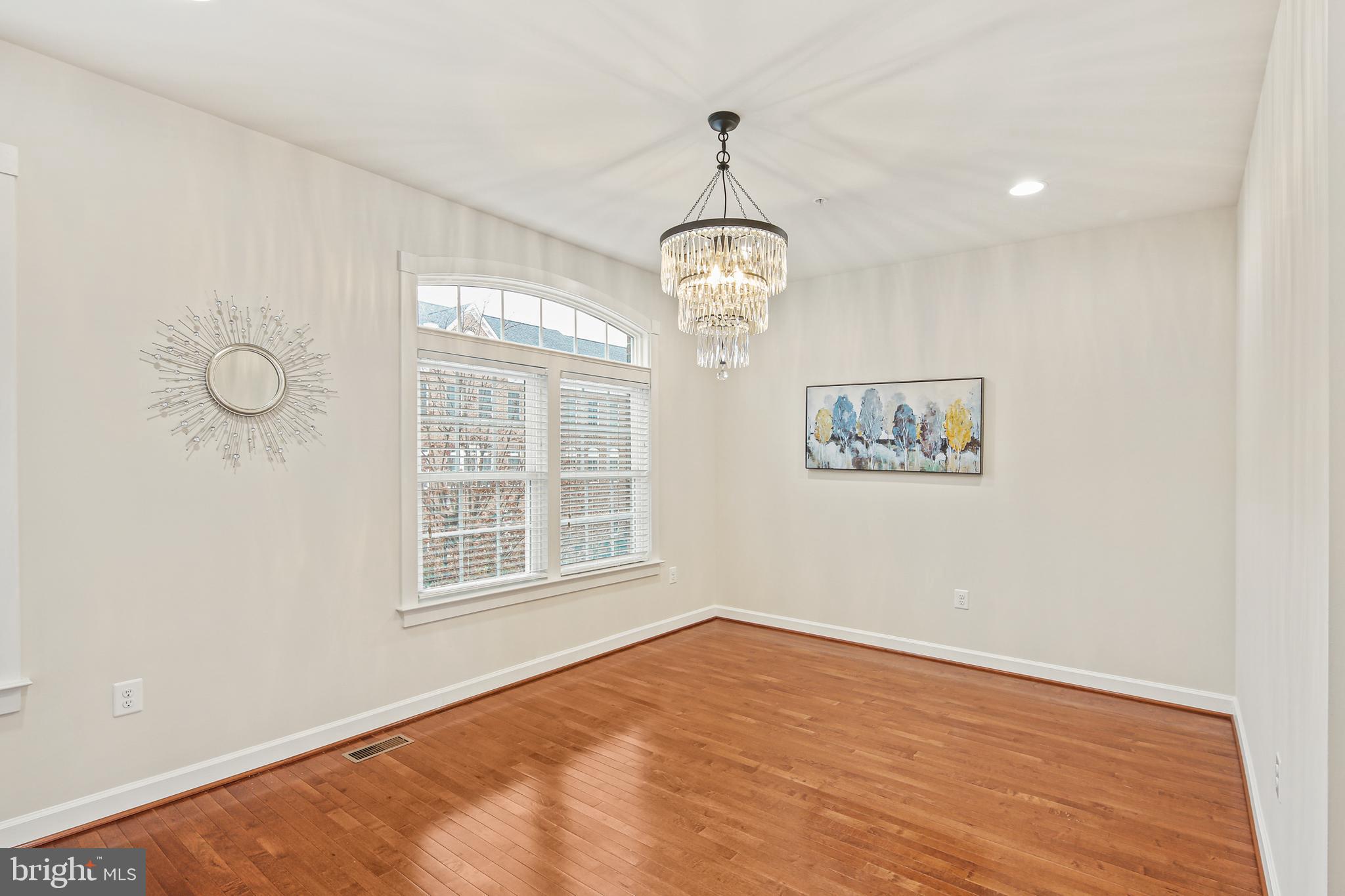 MAPLE LAWN FARMS - Residential Lease