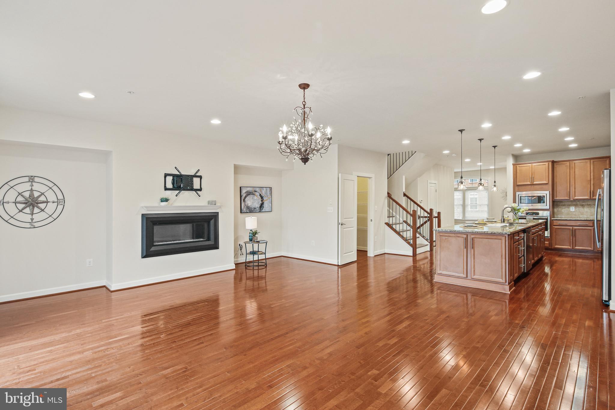 MAPLE LAWN FARMS - Residential Lease