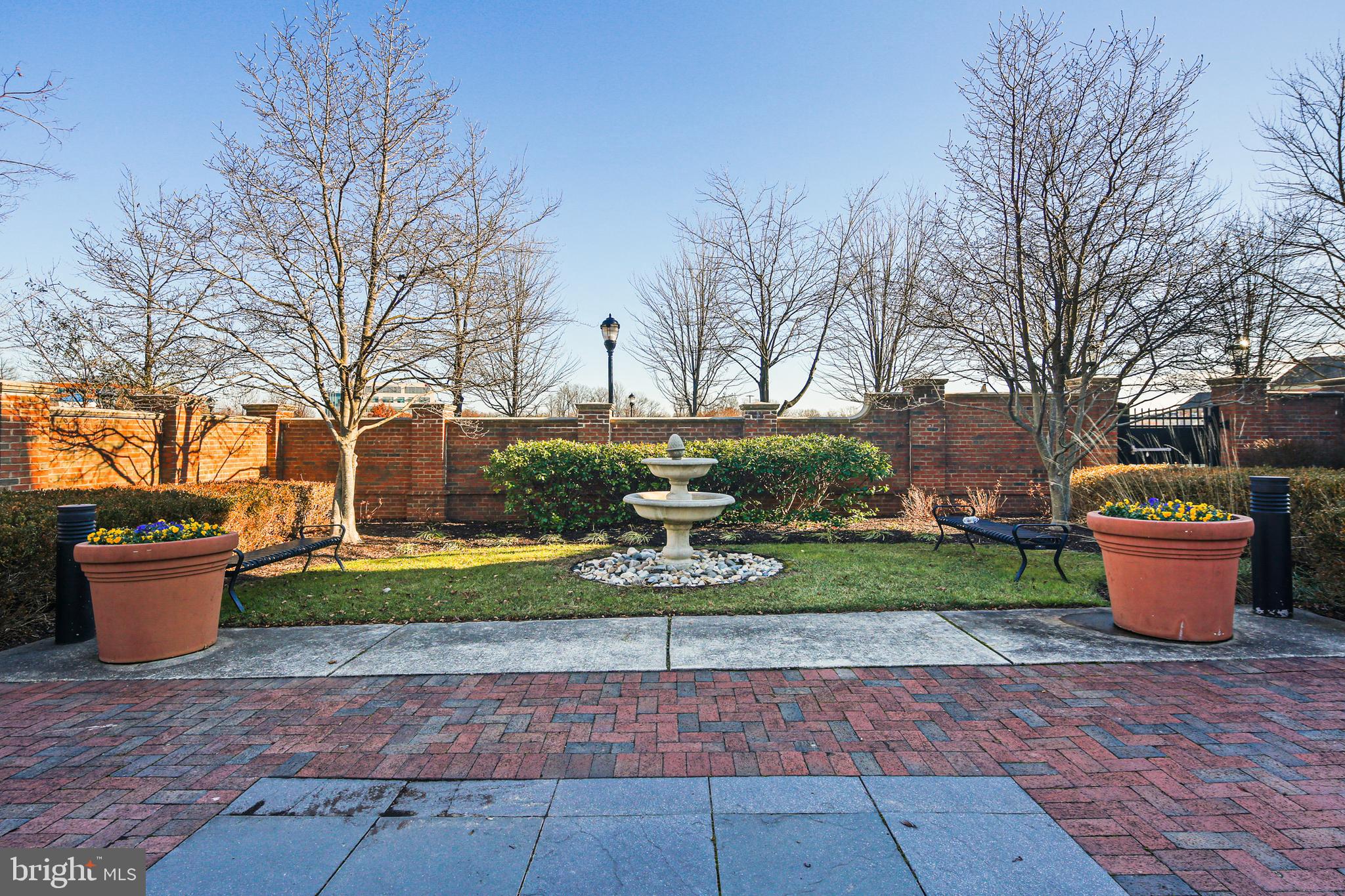 MAPLE LAWN FARMS - Residential Lease