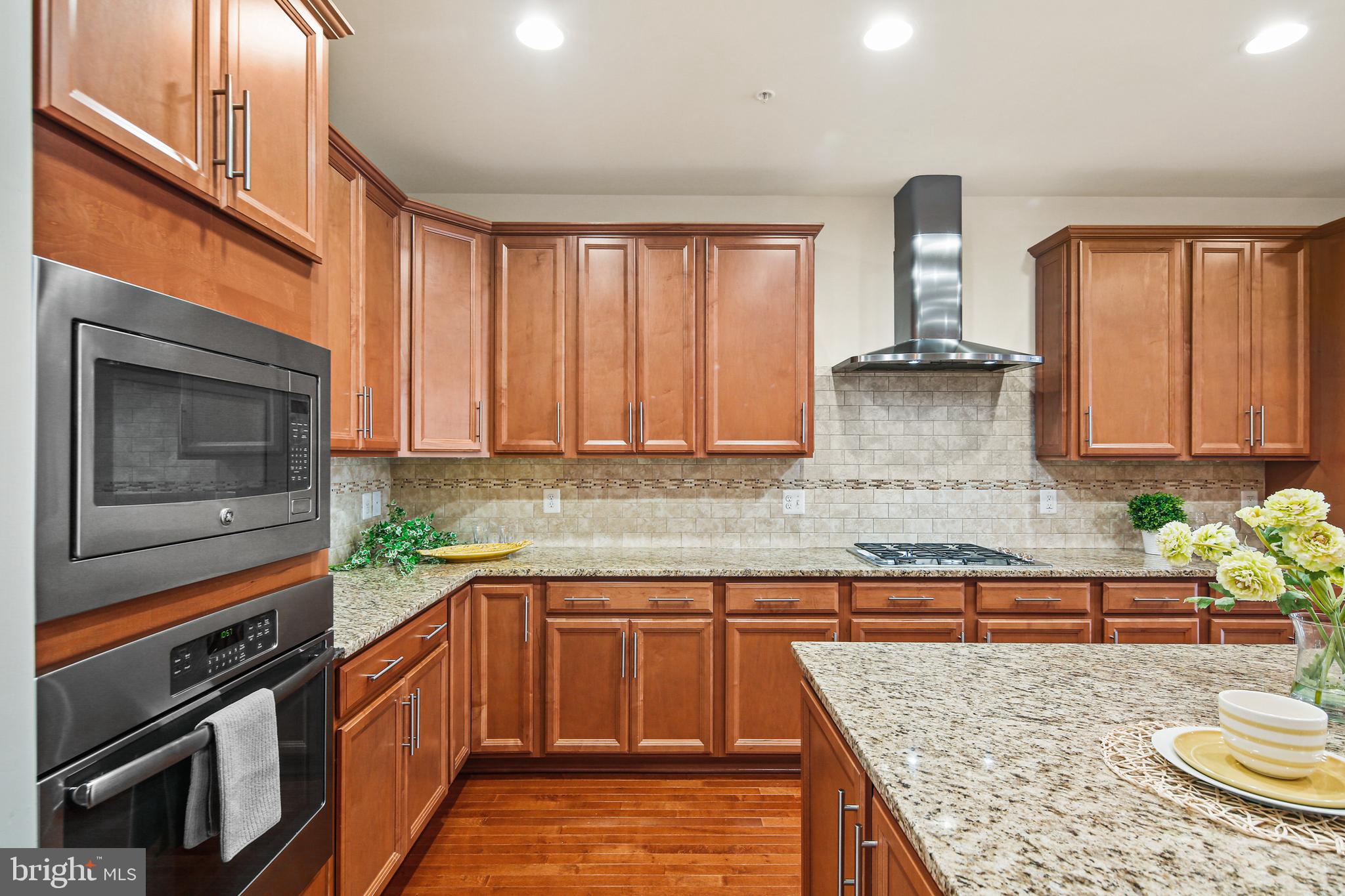 MAPLE LAWN FARMS - Residential Lease