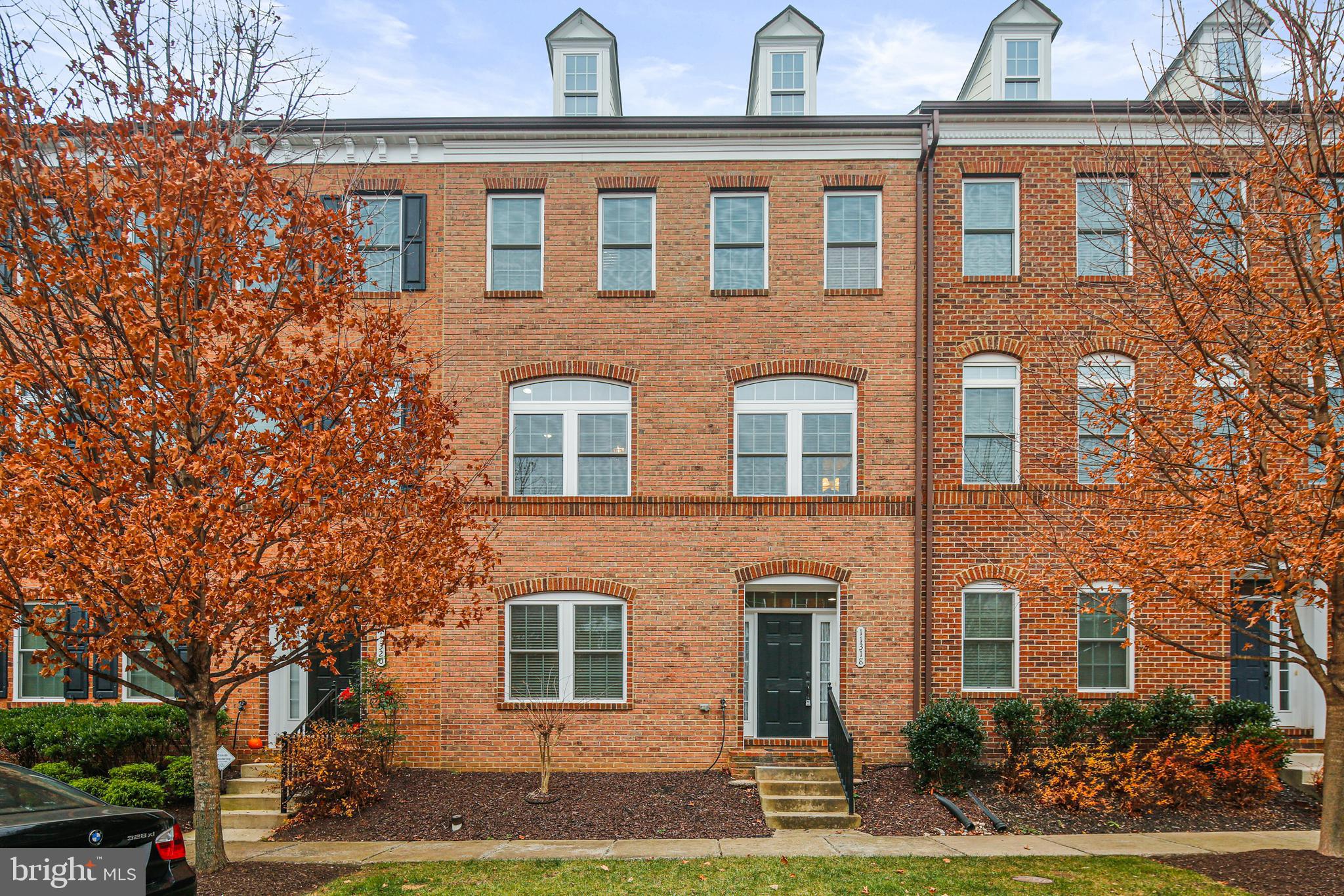 MAPLE LAWN FARMS - Residential Lease