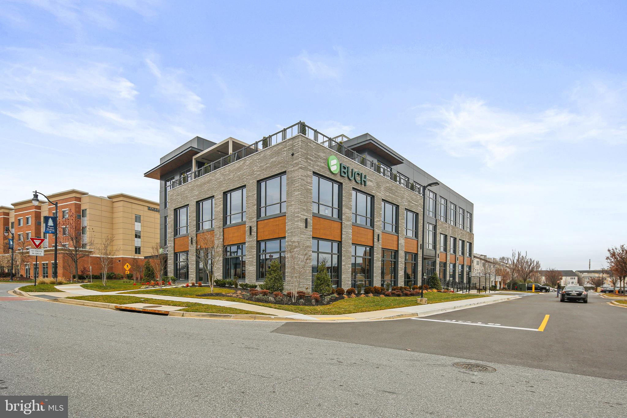 MAPLE LAWN FARMS - Residential Lease