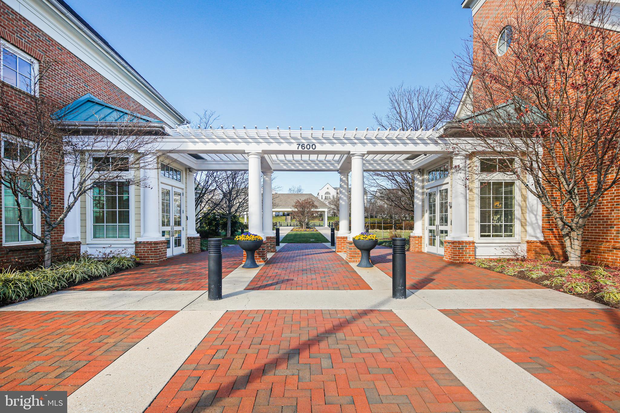 MAPLE LAWN FARMS - Residential Lease