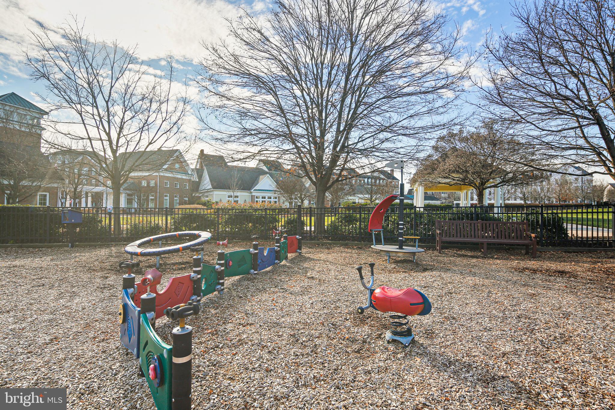 MAPLE LAWN FARMS - Residential Lease