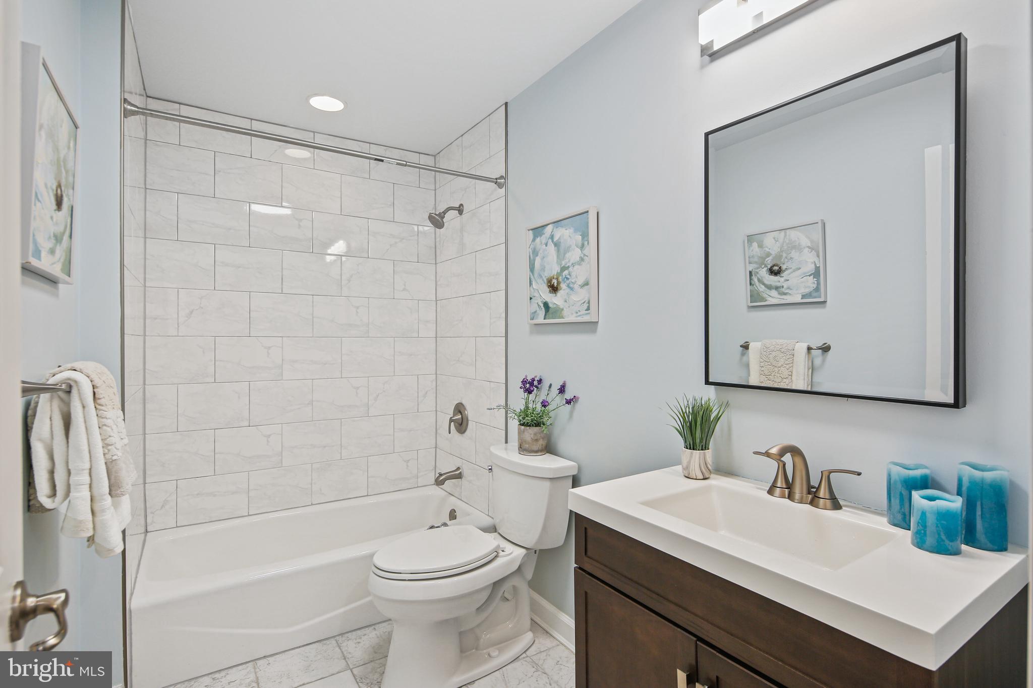 MAPLE LAWN FARMS - Residential Lease