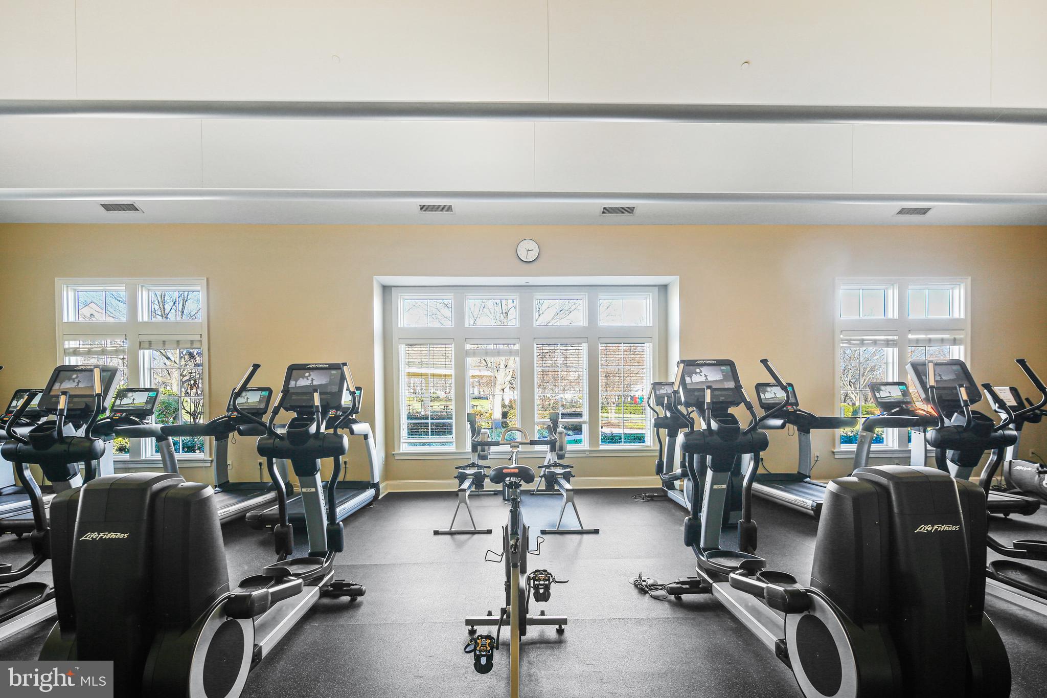 MAPLE LAWN FARMS - Residential Lease