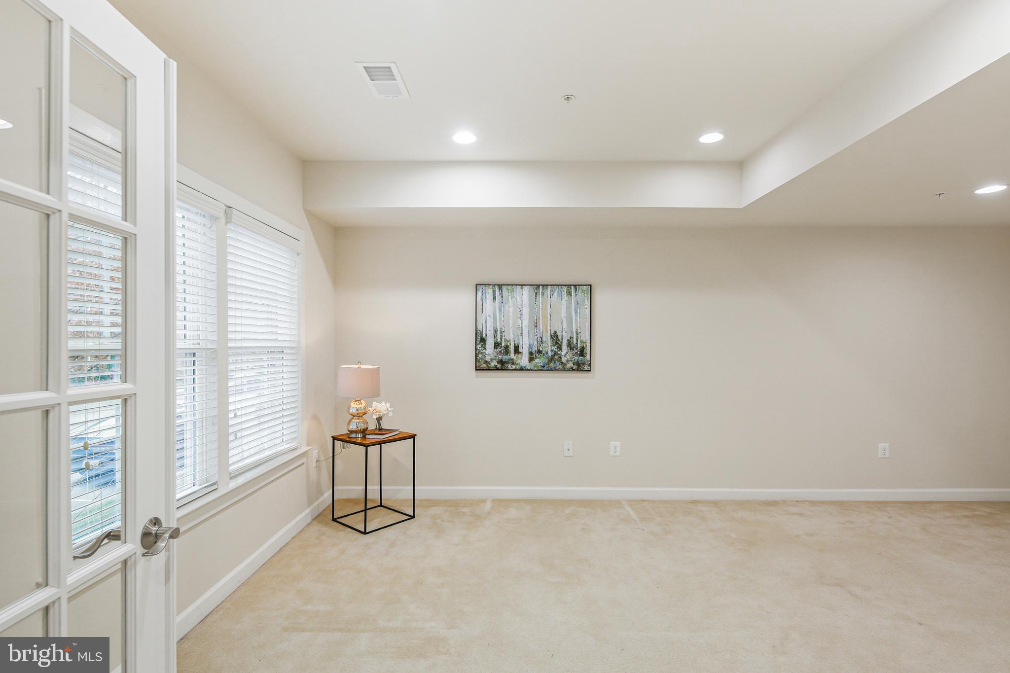 MAPLE LAWN FARMS - Residential Lease