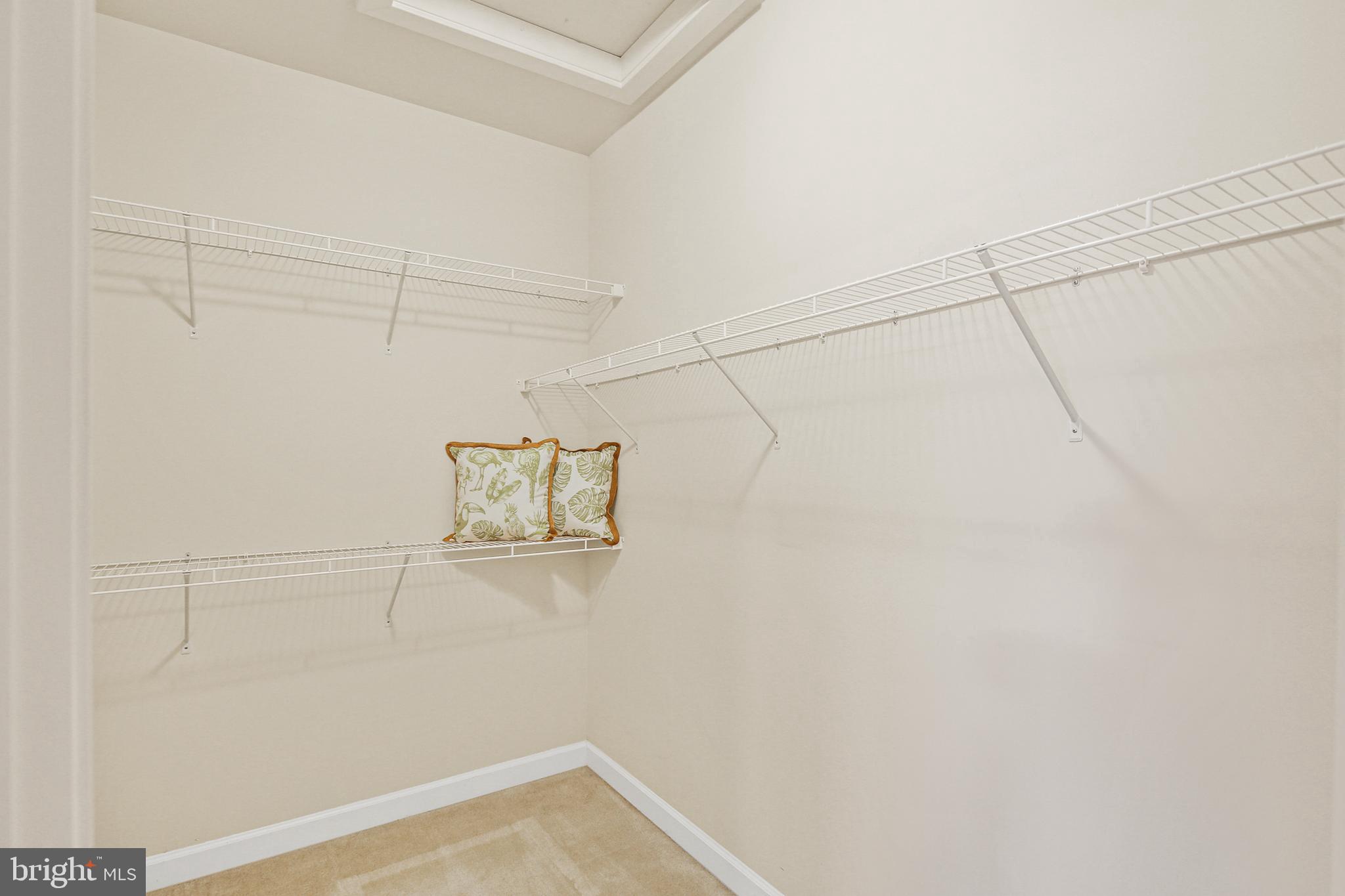 MAPLE LAWN FARMS - Residential Lease