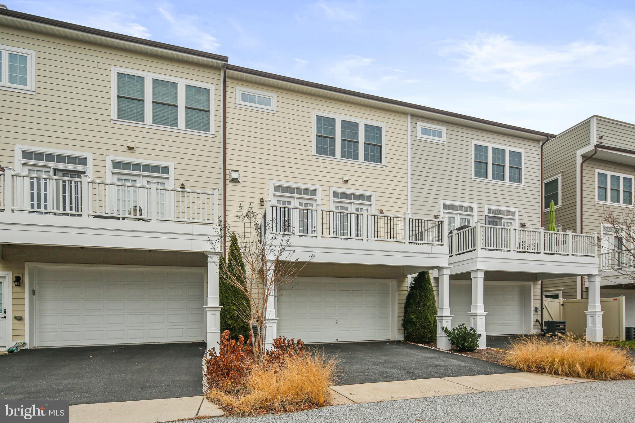 MAPLE LAWN FARMS - Residential Lease