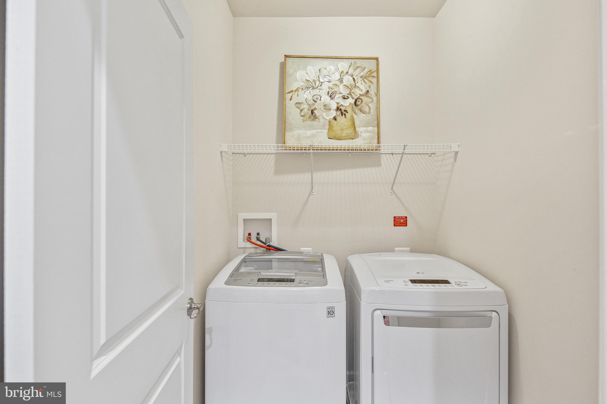 MAPLE LAWN FARMS - Residential Lease