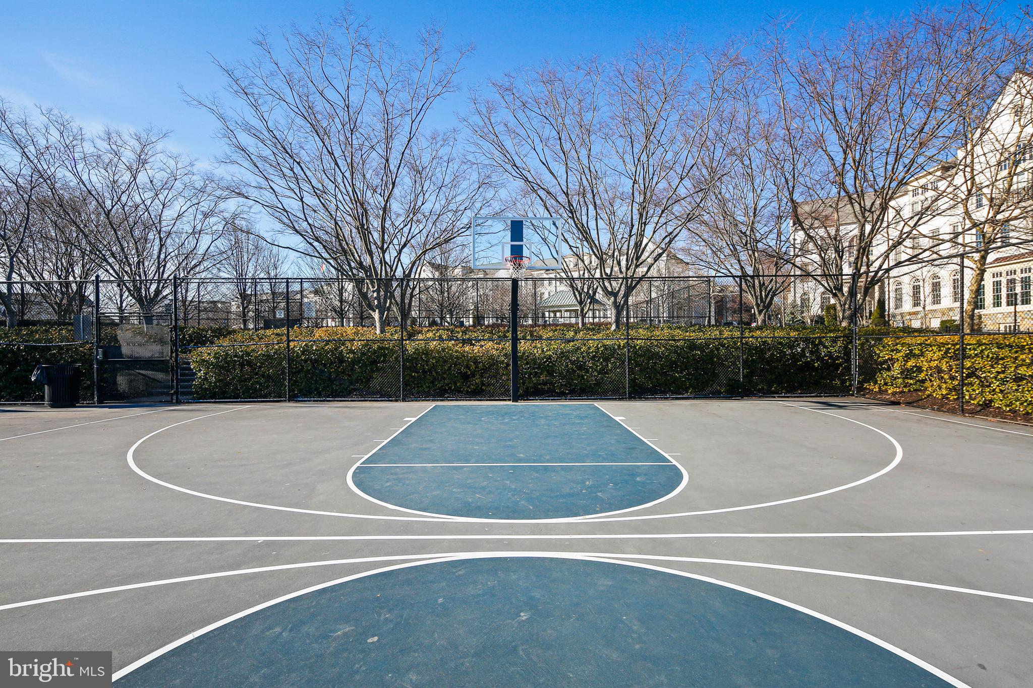 MAPLE LAWN FARMS - Residential Lease