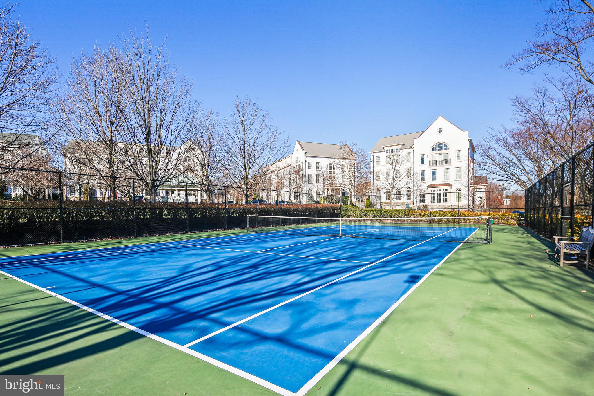 MAPLE LAWN FARMS - Residential Lease