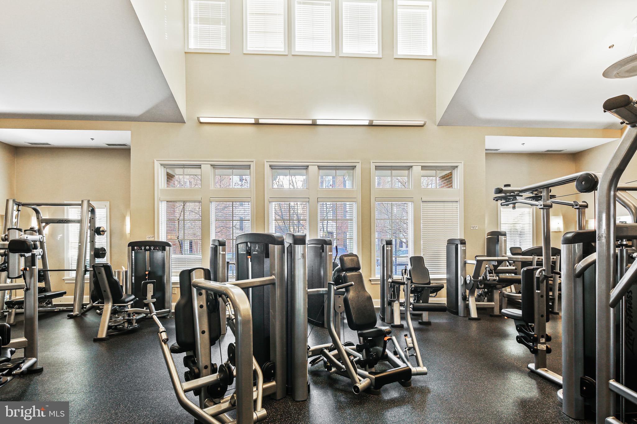 MAPLE LAWN FARMS - Residential Lease