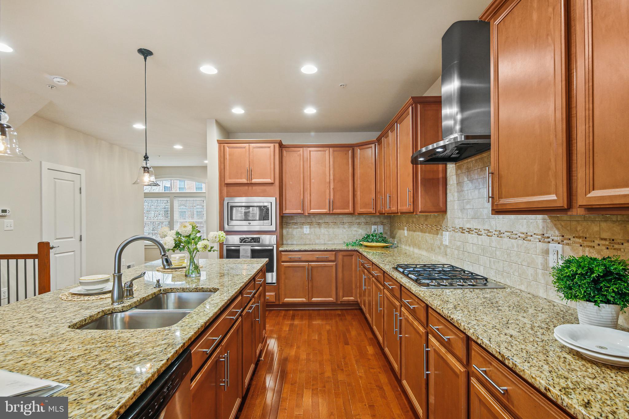 MAPLE LAWN FARMS - Residential Lease