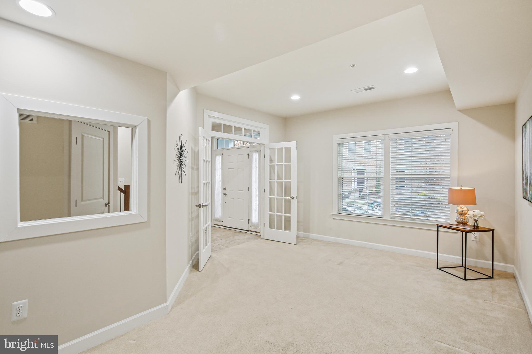 MAPLE LAWN FARMS - Residential Lease