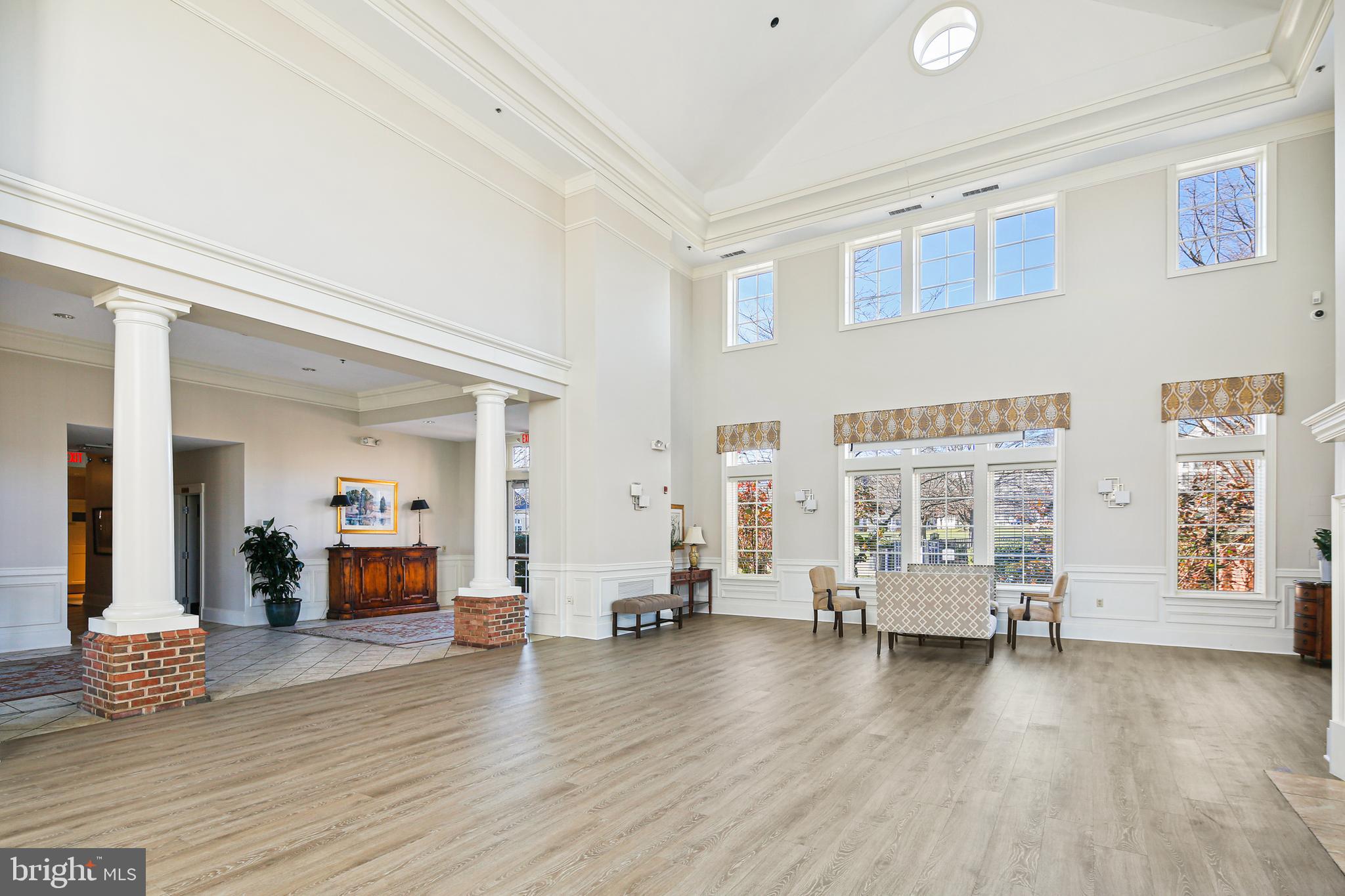 MAPLE LAWN FARMS - Residential Lease