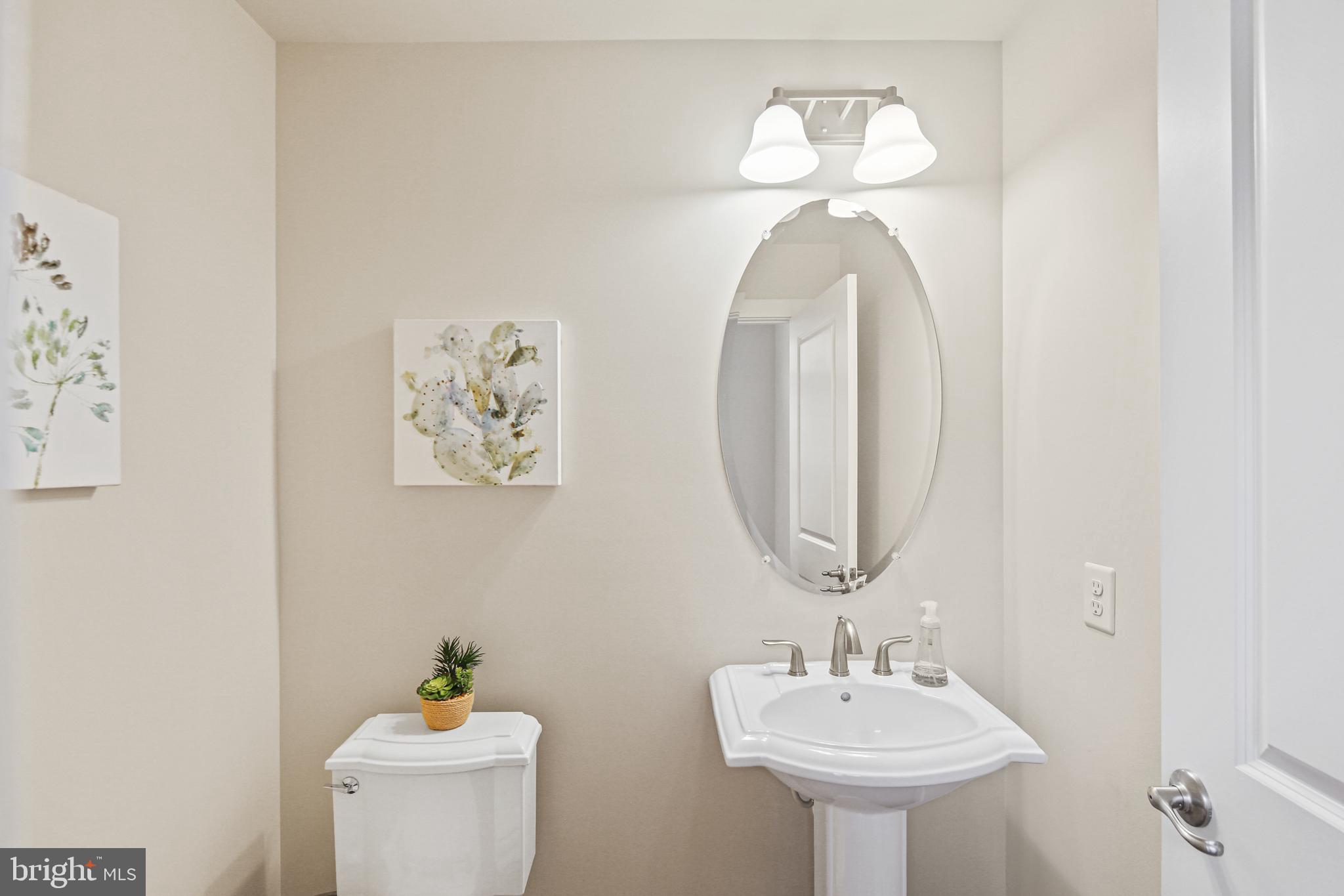 MAPLE LAWN FARMS - Residential Lease