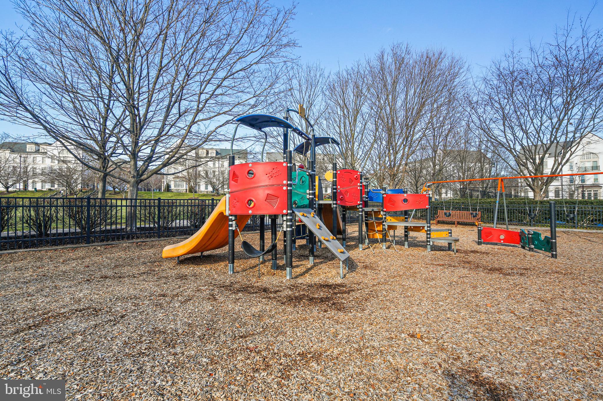 MAPLE LAWN FARMS - Residential Lease