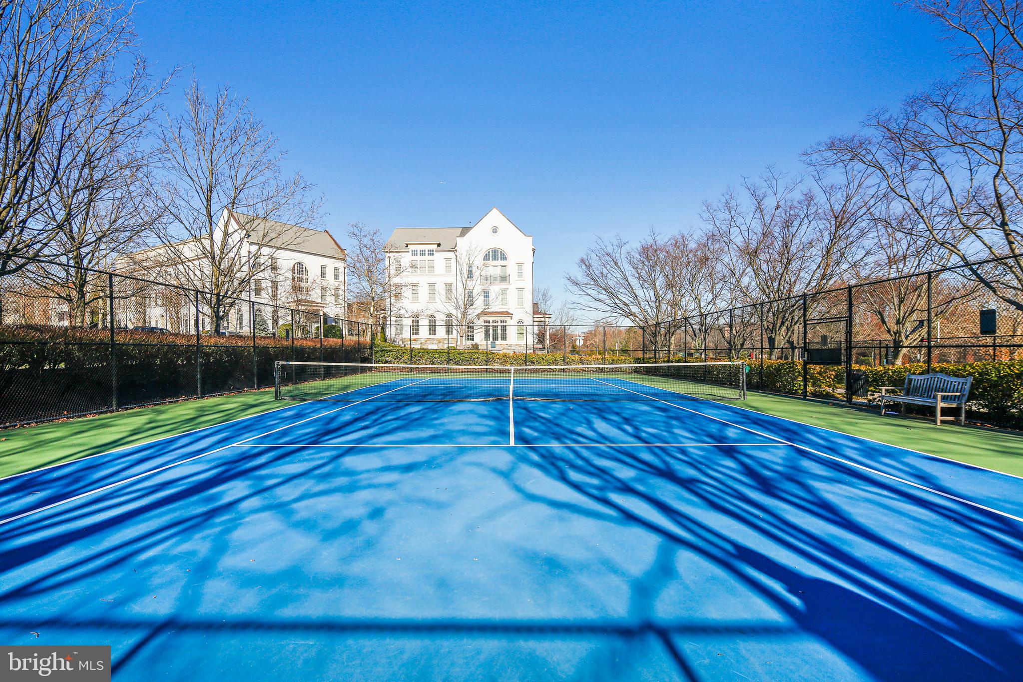 MAPLE LAWN FARMS - Residential Lease