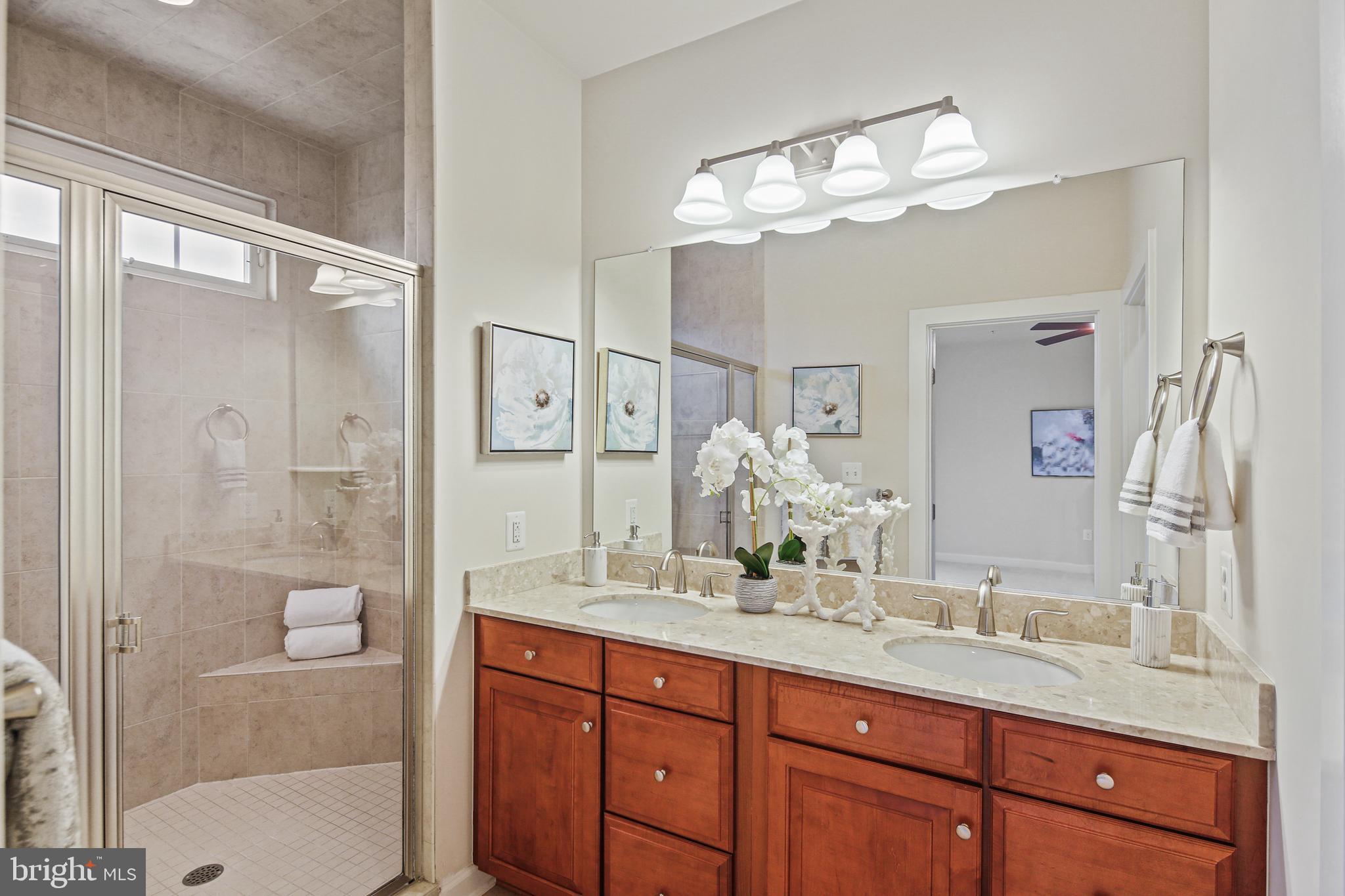 MAPLE LAWN FARMS - Residential Lease