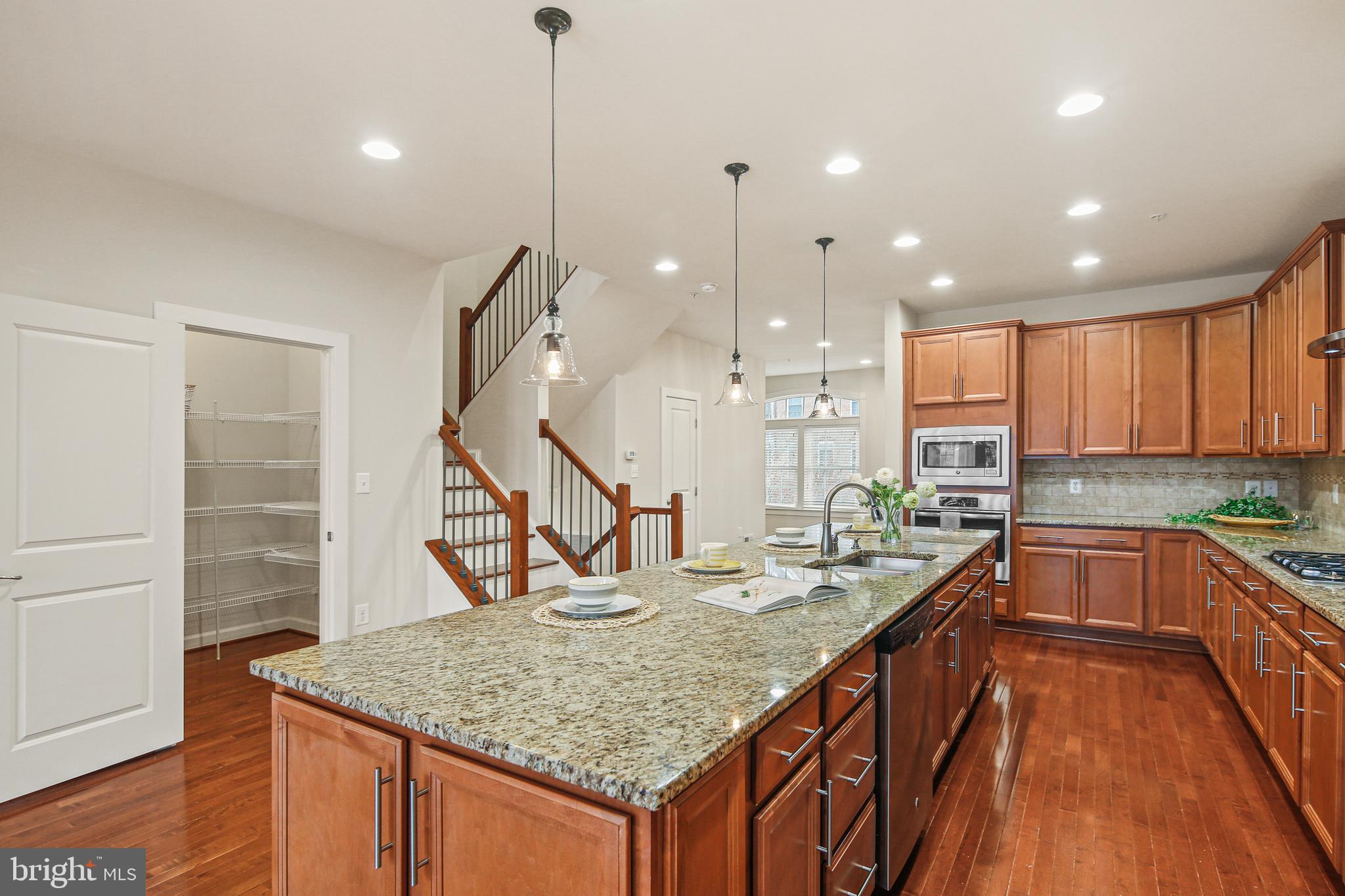 MAPLE LAWN FARMS - Residential Lease