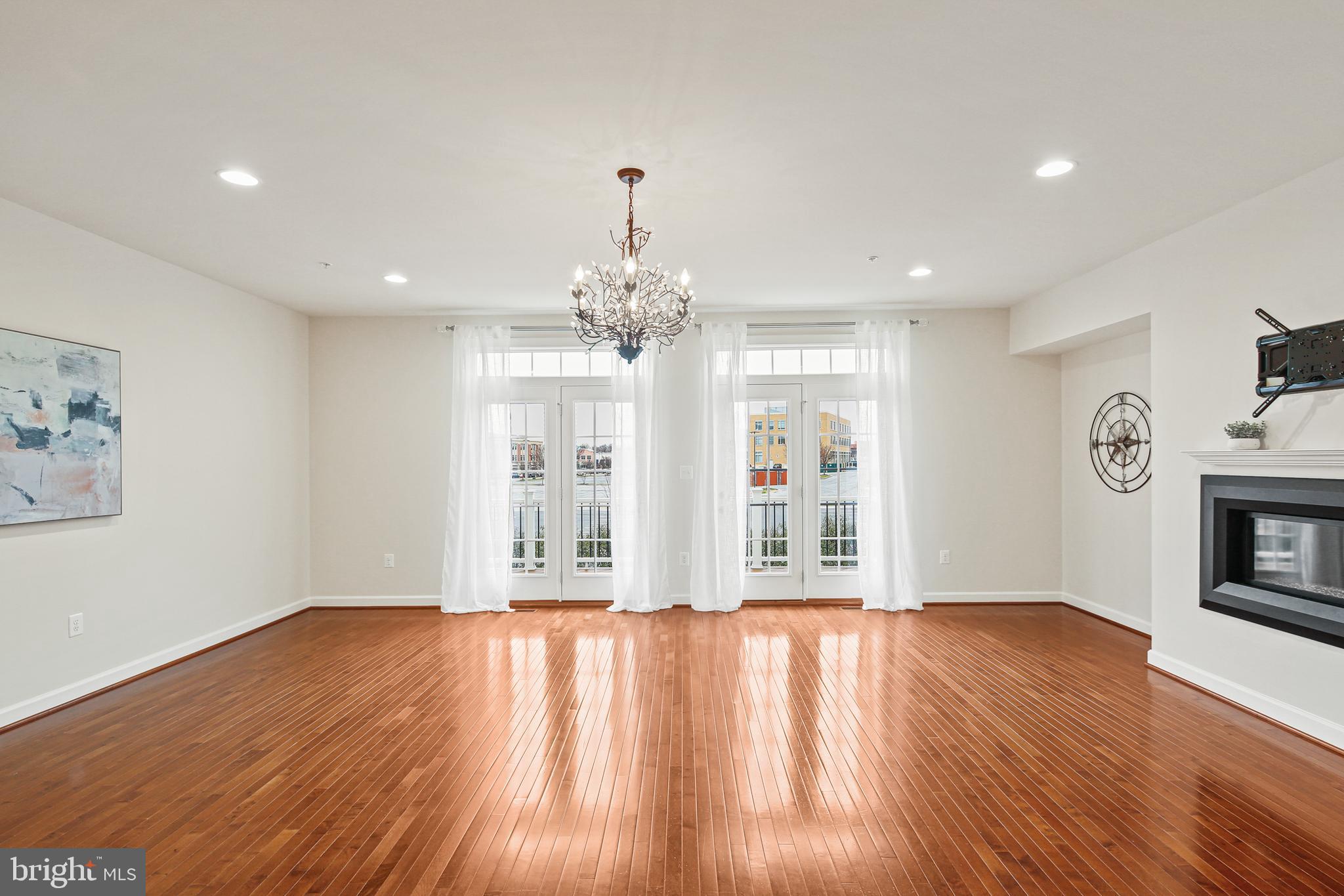 MAPLE LAWN FARMS - Residential Lease