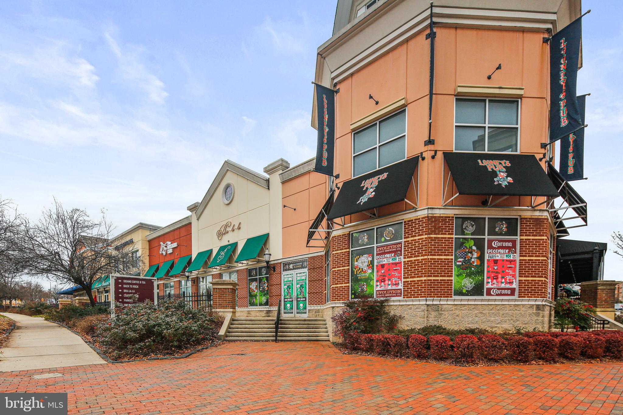 MAPLE LAWN FARMS - Residential Lease