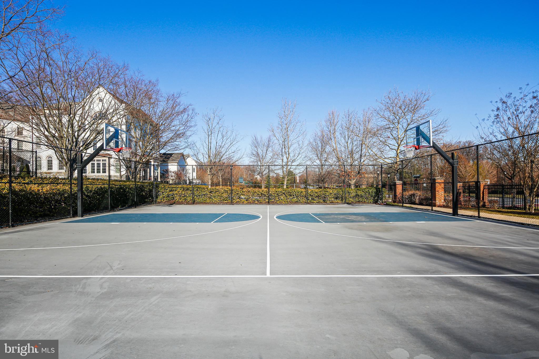 MAPLE LAWN FARMS - Residential Lease