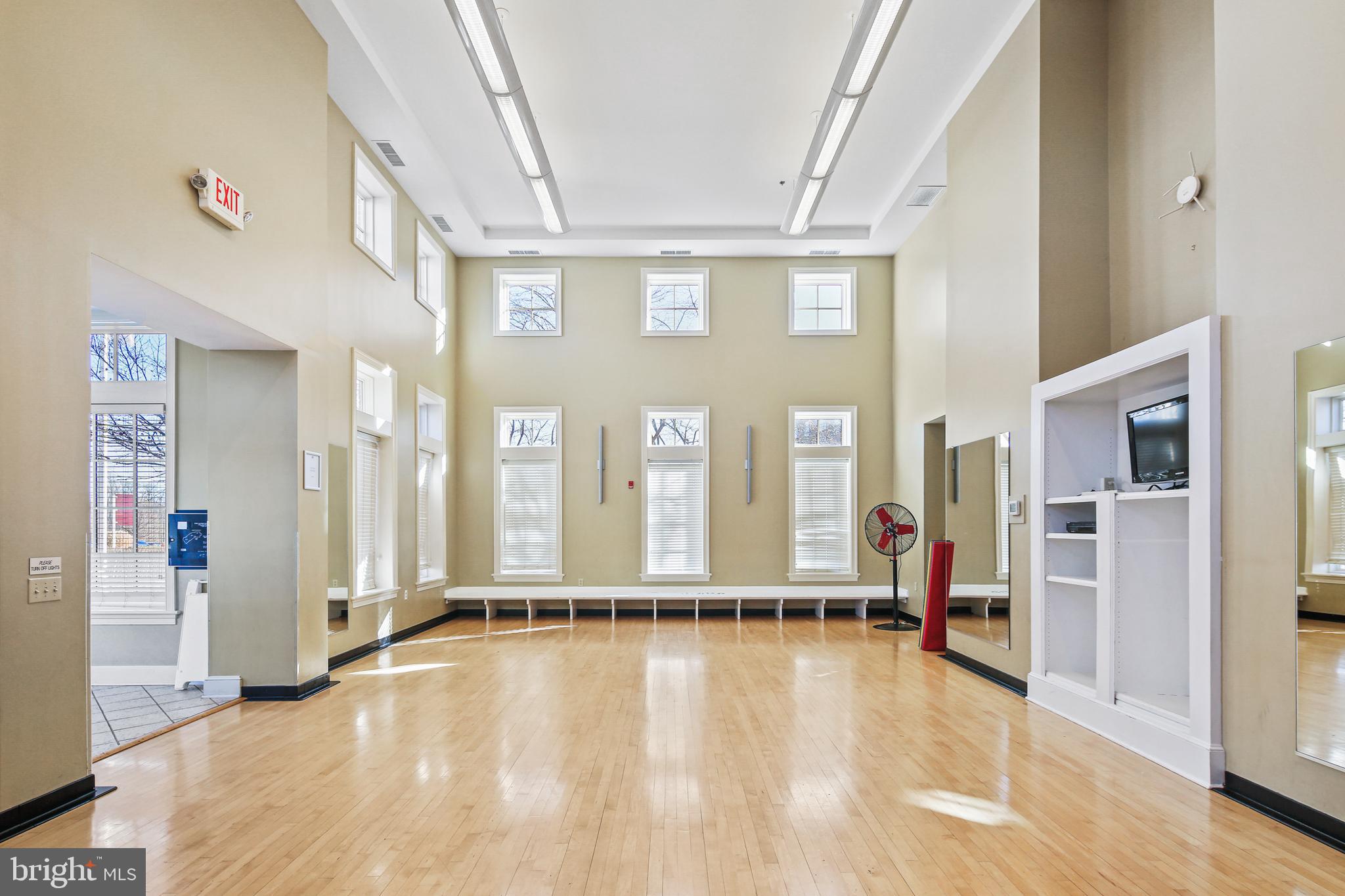 MAPLE LAWN FARMS - Residential Lease