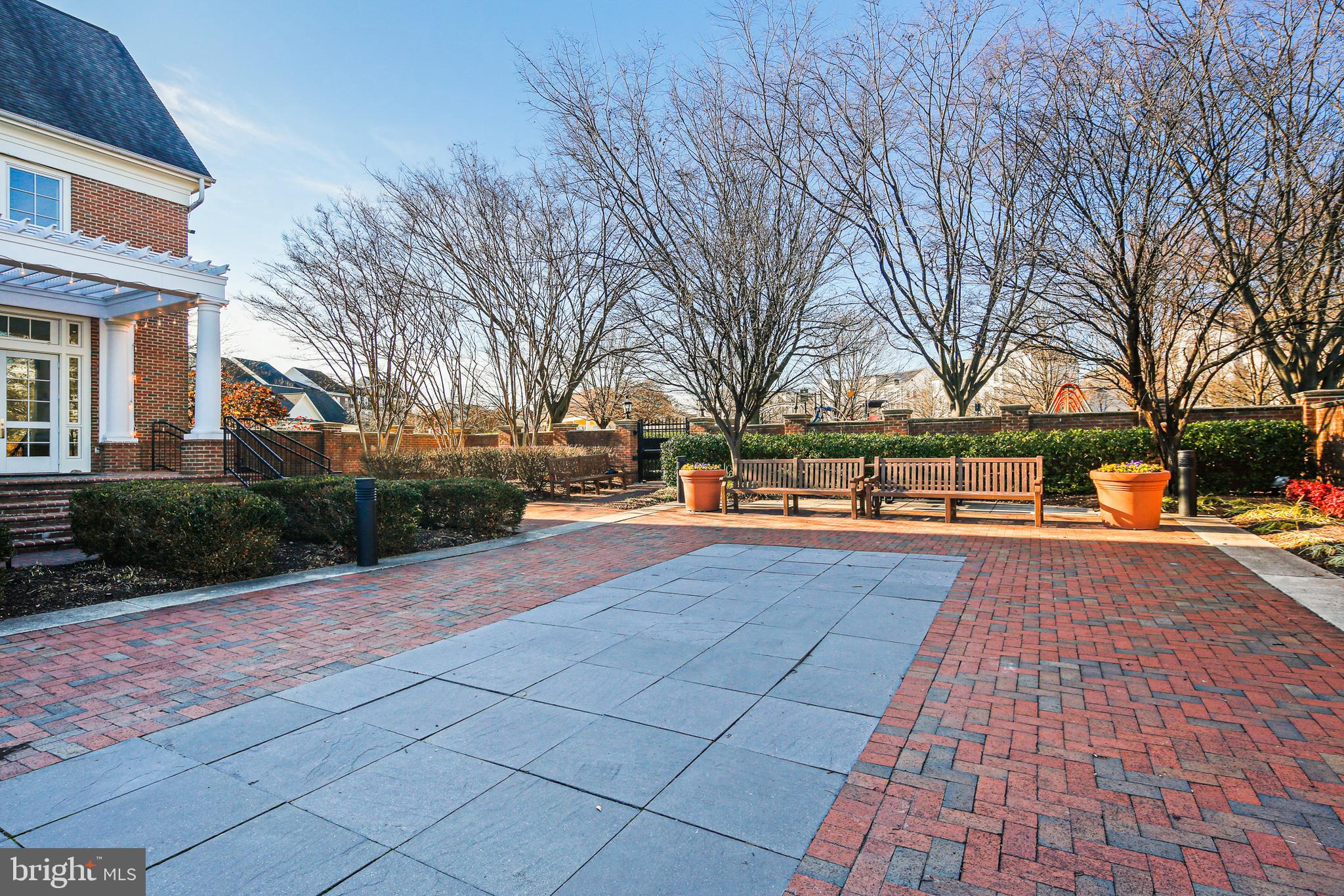 MAPLE LAWN FARMS - Residential Lease