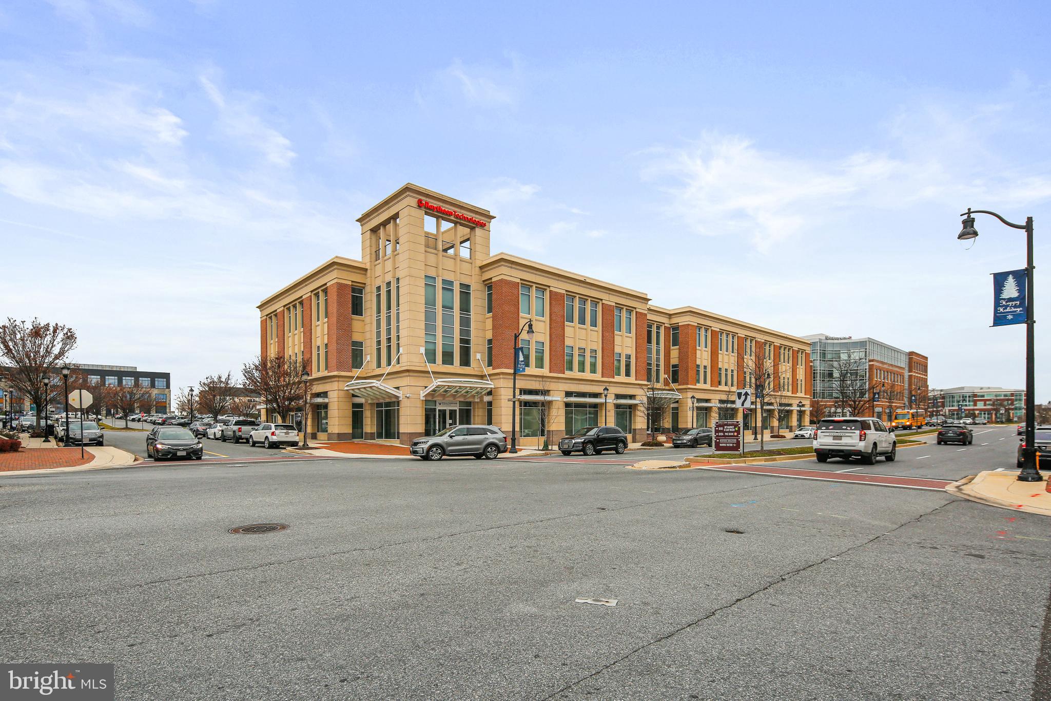 MAPLE LAWN FARMS - Residential Lease