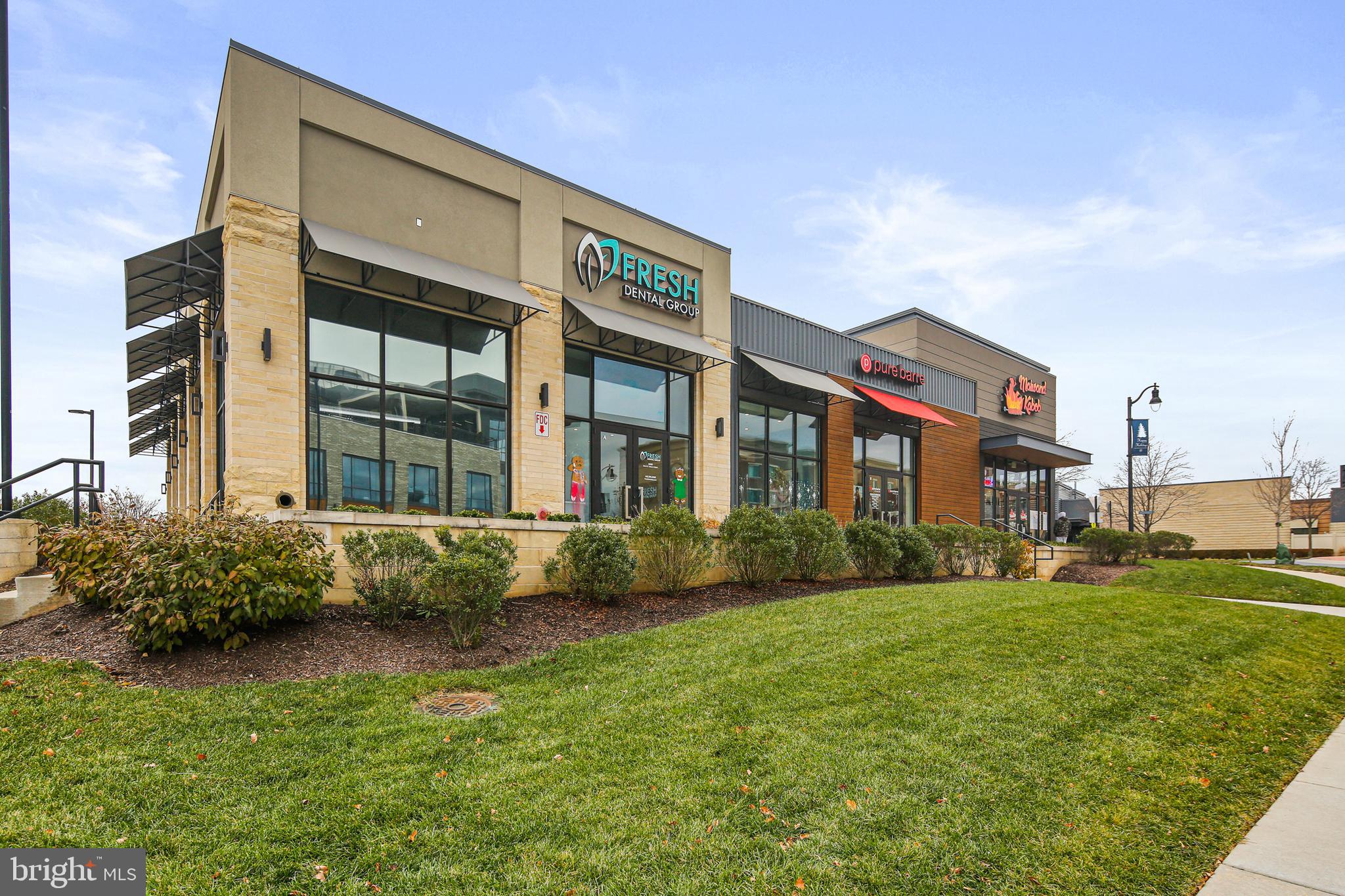 MAPLE LAWN FARMS - Residential Lease