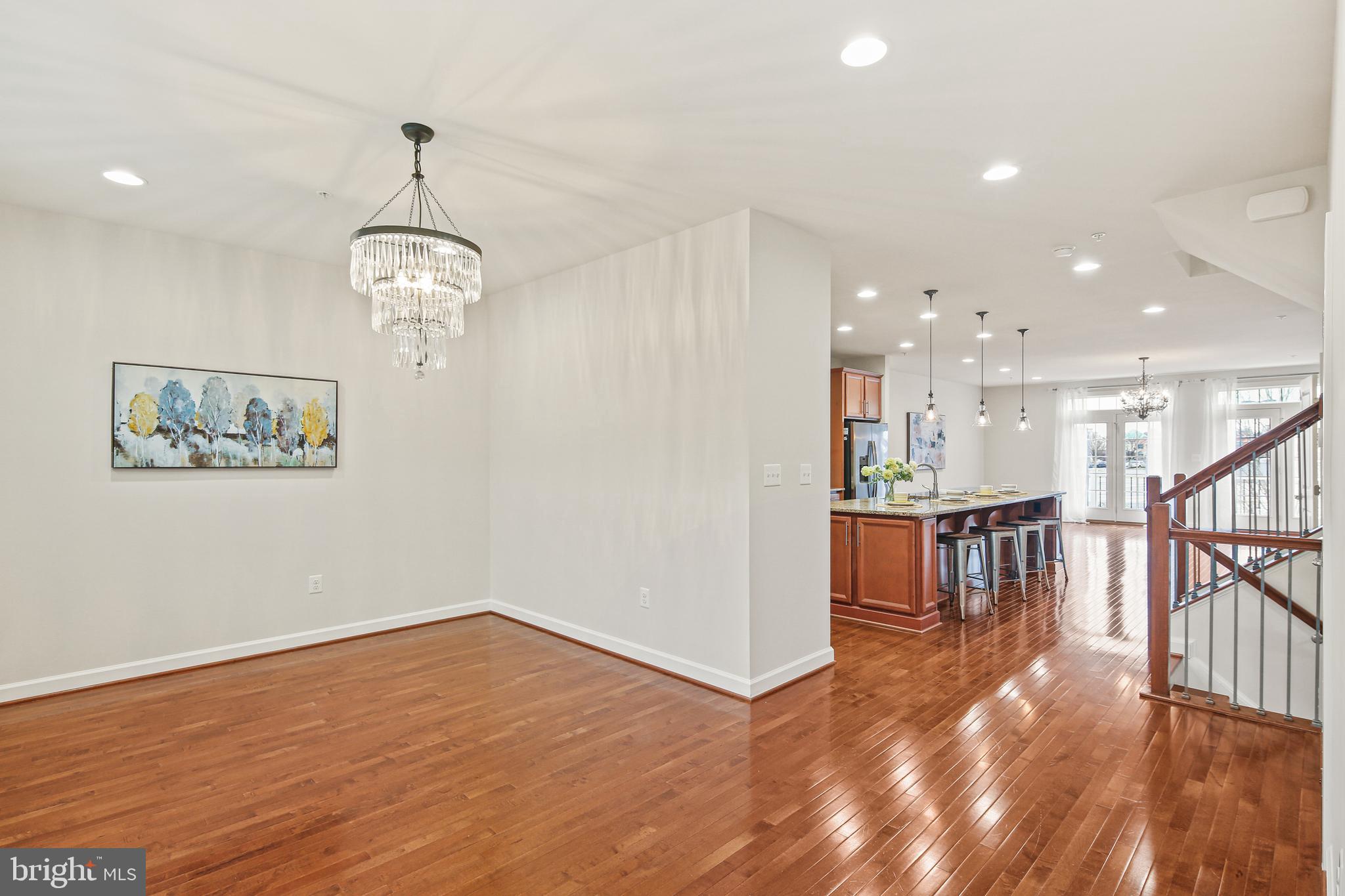 MAPLE LAWN FARMS - Residential Lease