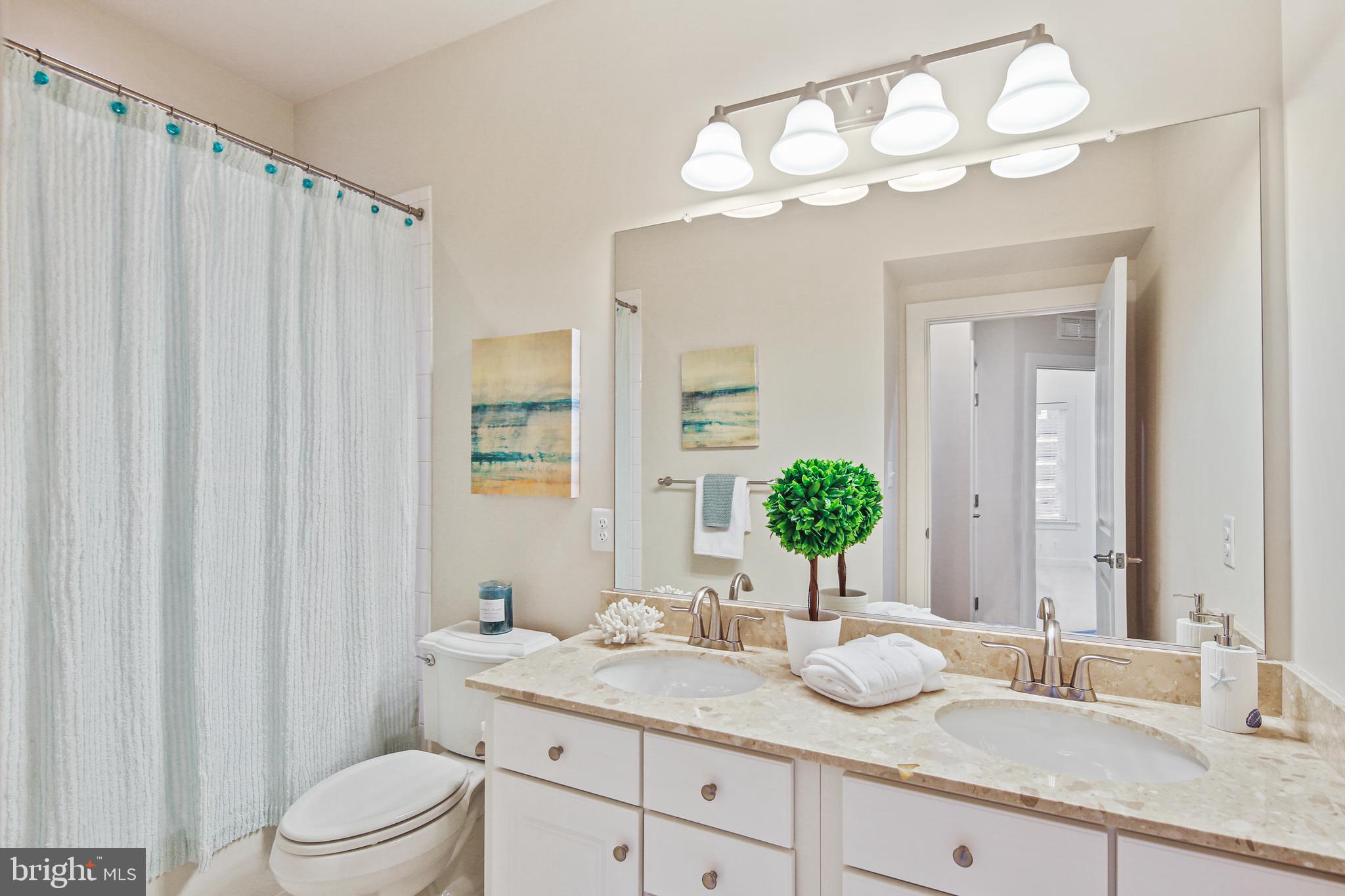 MAPLE LAWN FARMS - Residential Lease