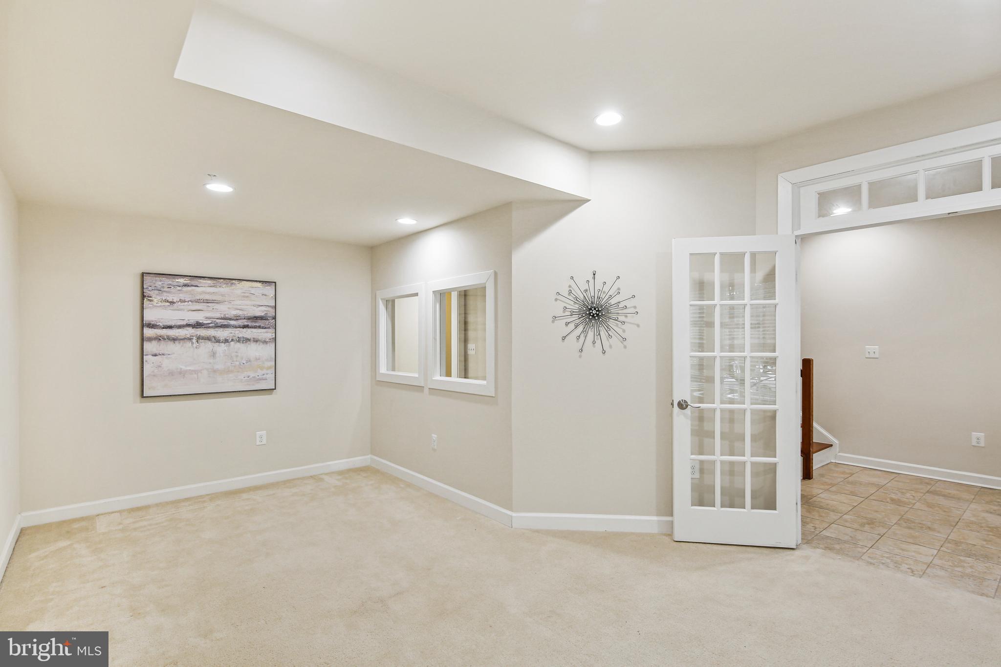 MAPLE LAWN FARMS - Residential Lease