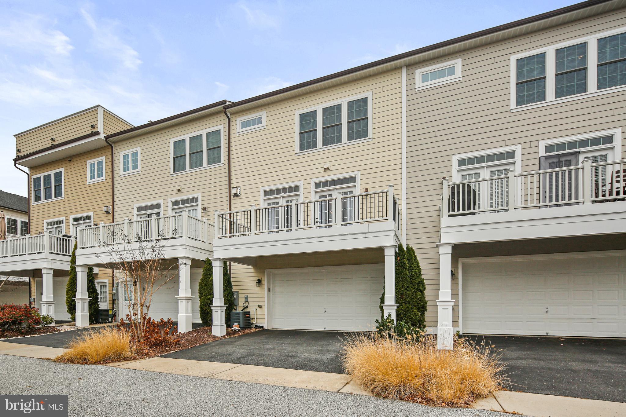 MAPLE LAWN FARMS - Residential Lease