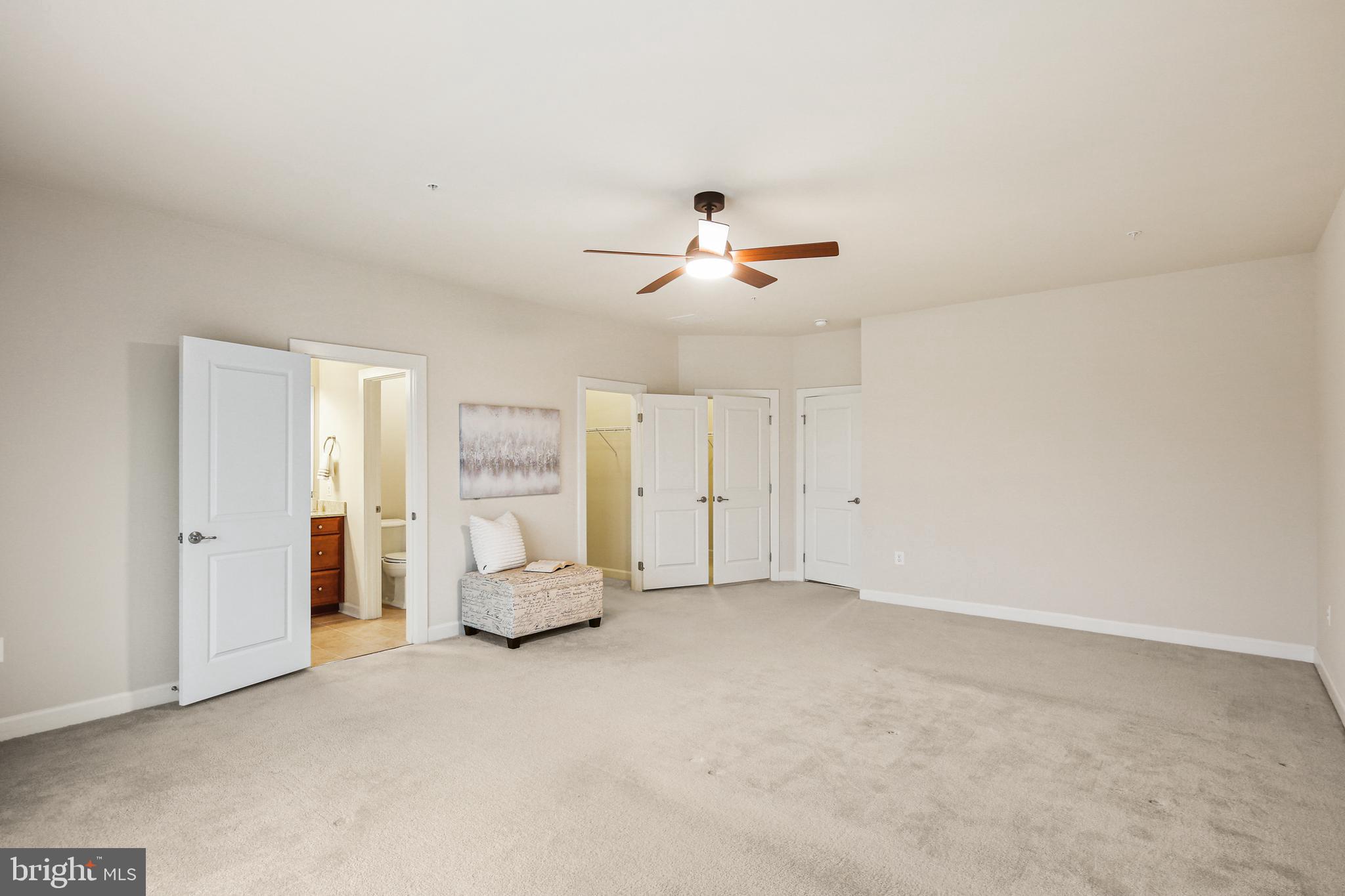 MAPLE LAWN FARMS - Residential Lease