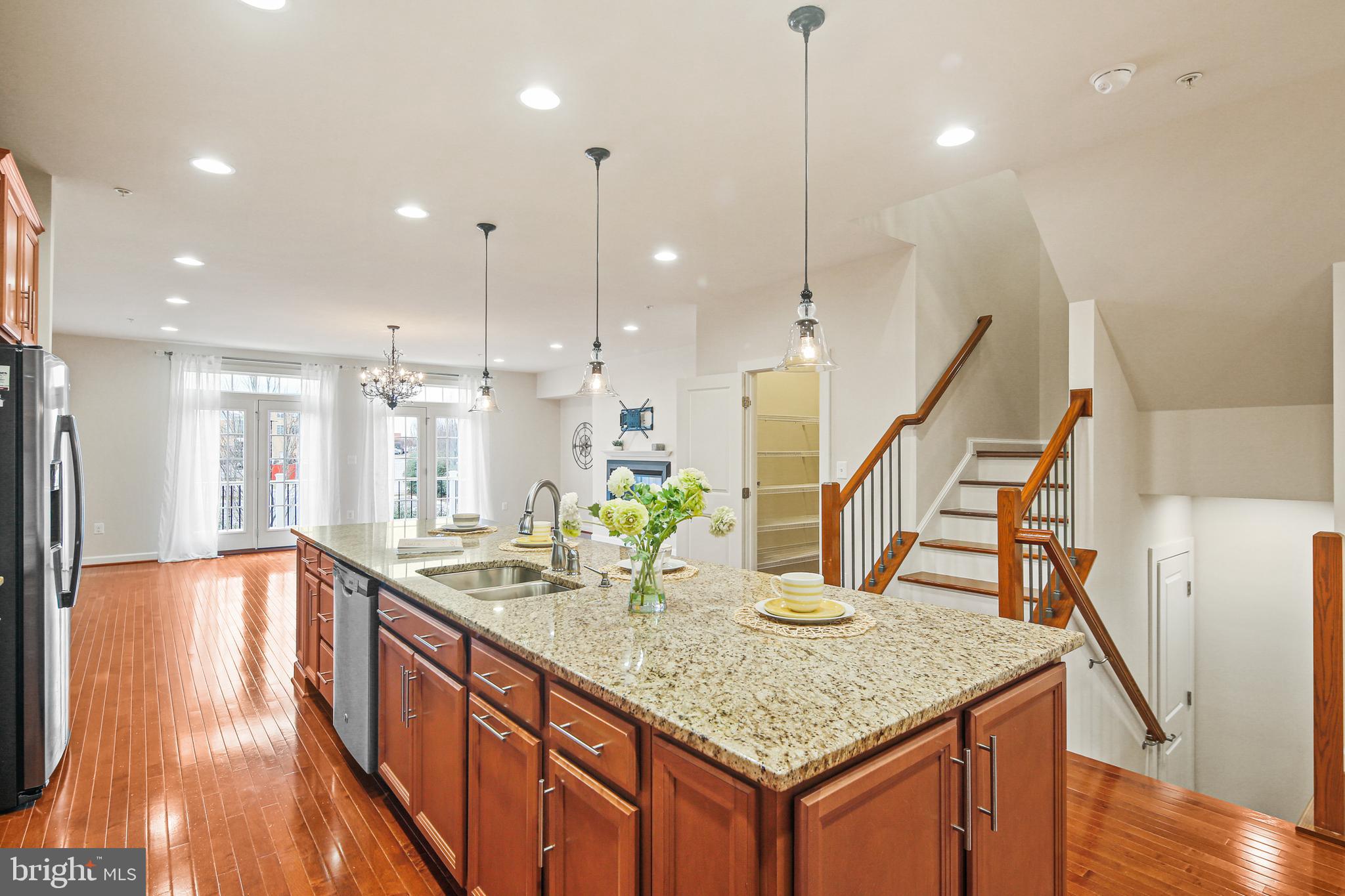 MAPLE LAWN FARMS - Residential Lease