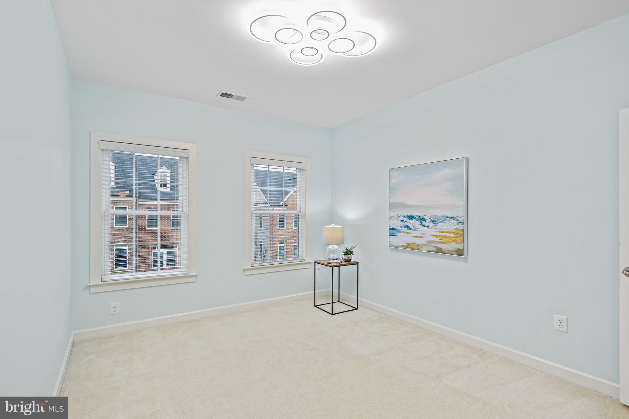 MAPLE LAWN FARMS - Residential Lease