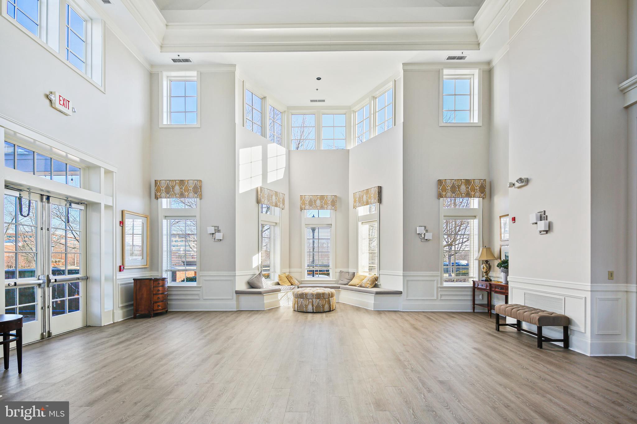 MAPLE LAWN FARMS - Residential Lease