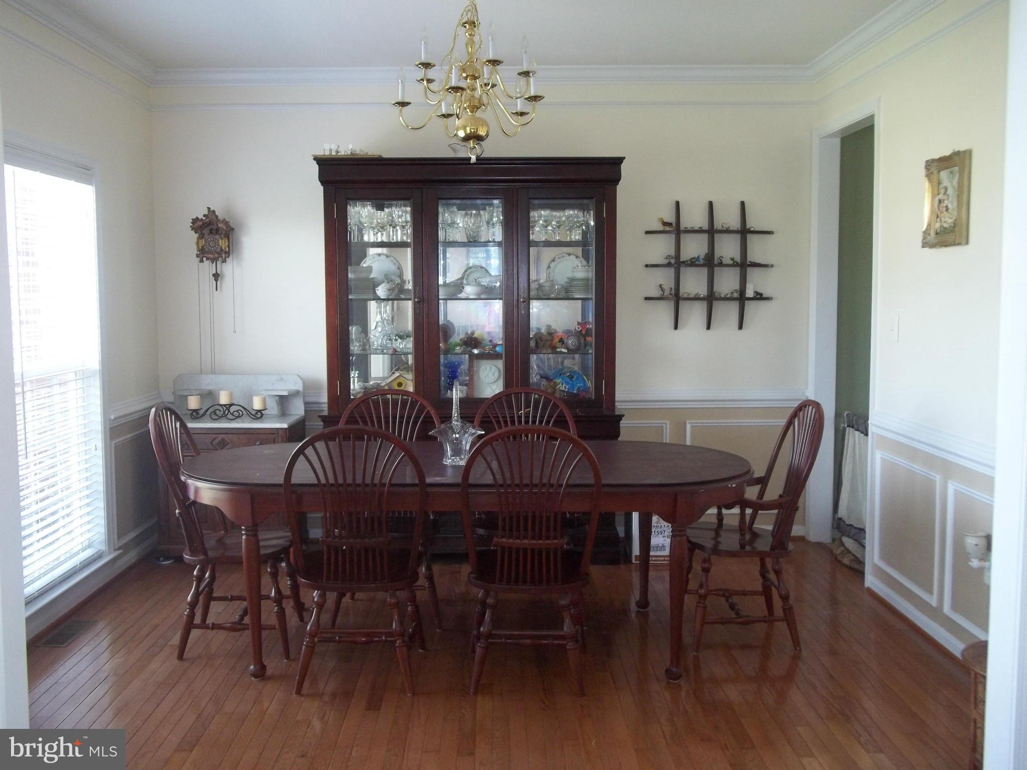 CEDAR BROOKE - Residential