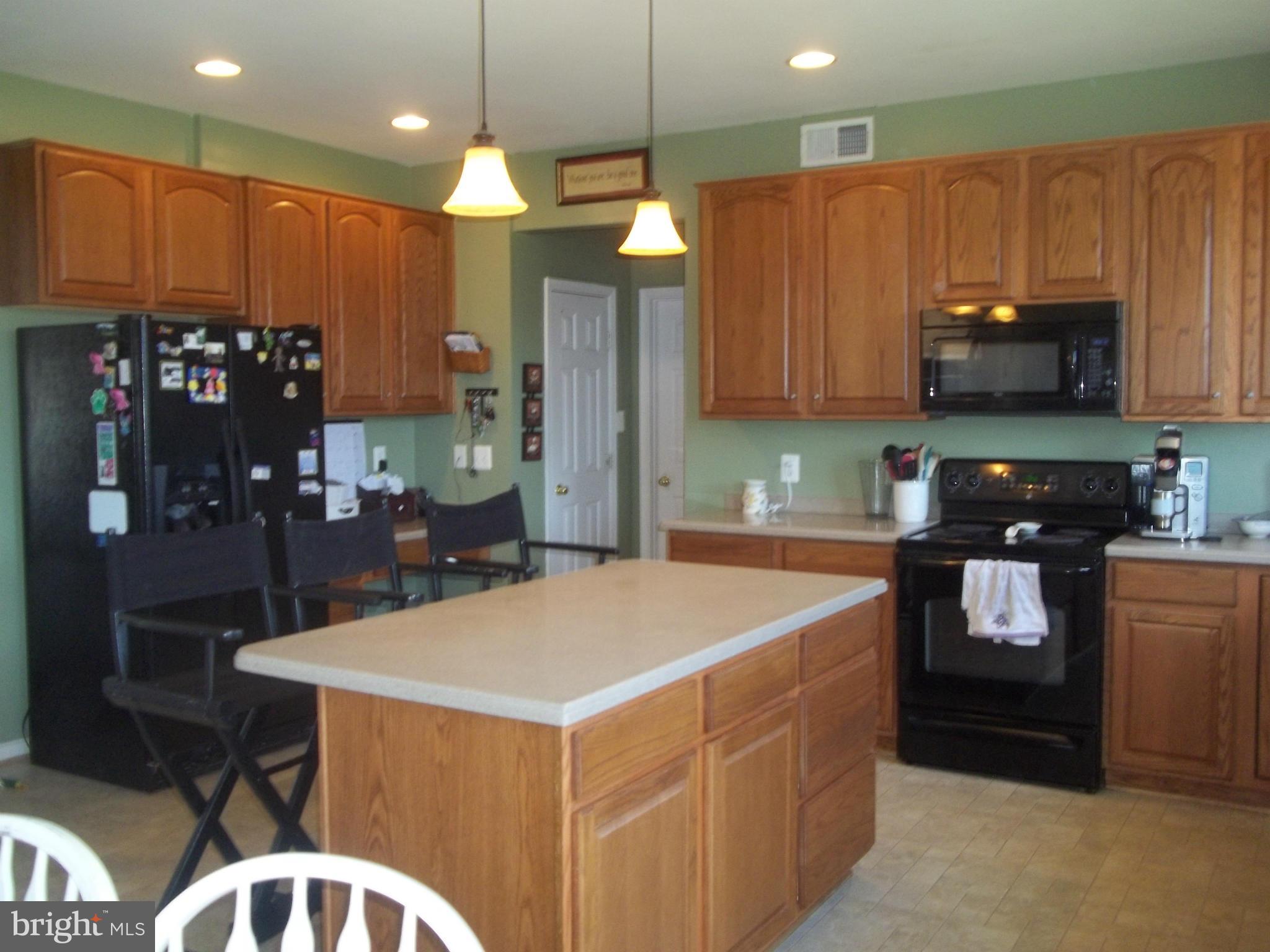 CEDAR BROOKE - Residential